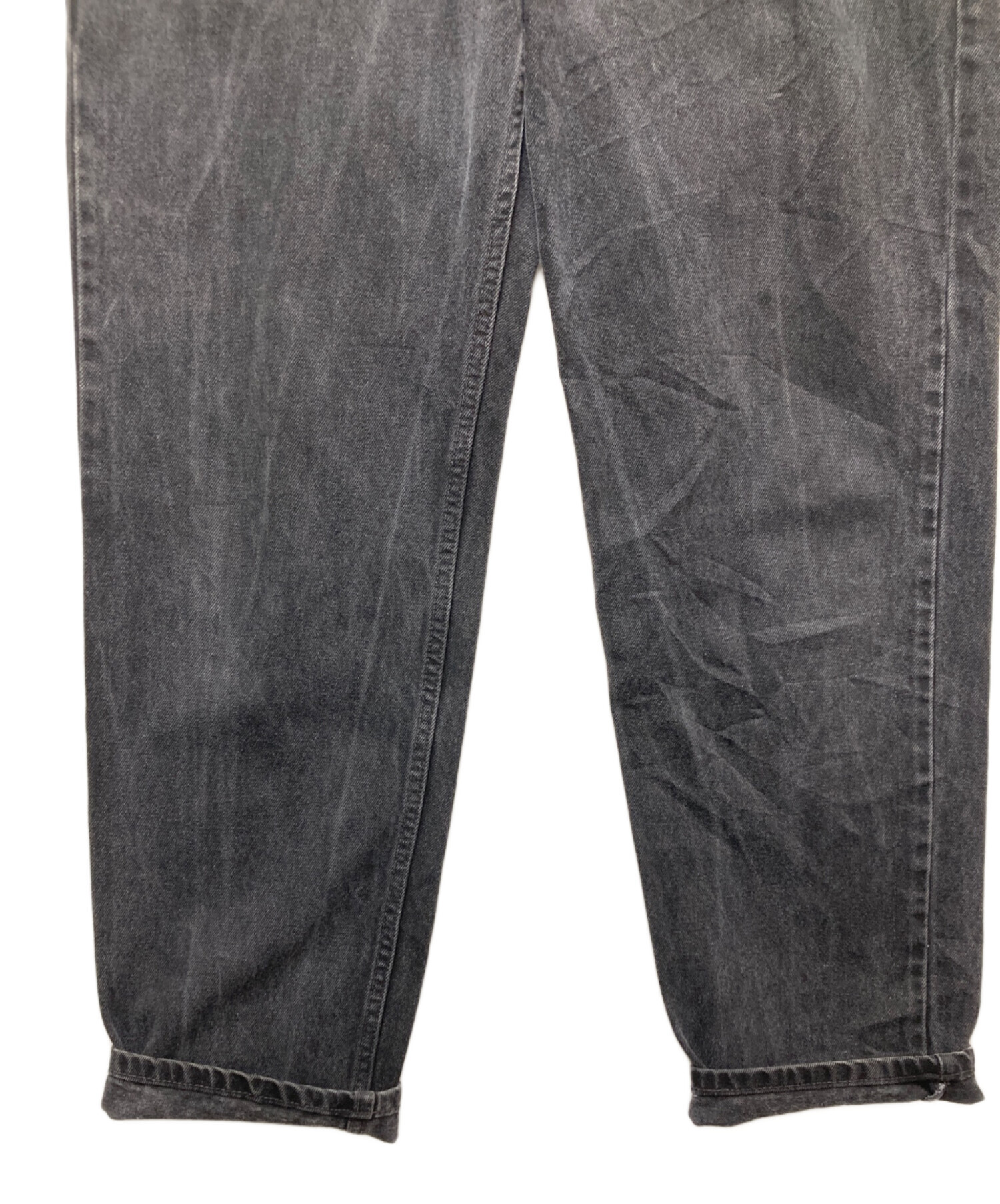 中古・古着通販】LEVI'S (リーバイス) RELAXED FIT TAPERED LEG