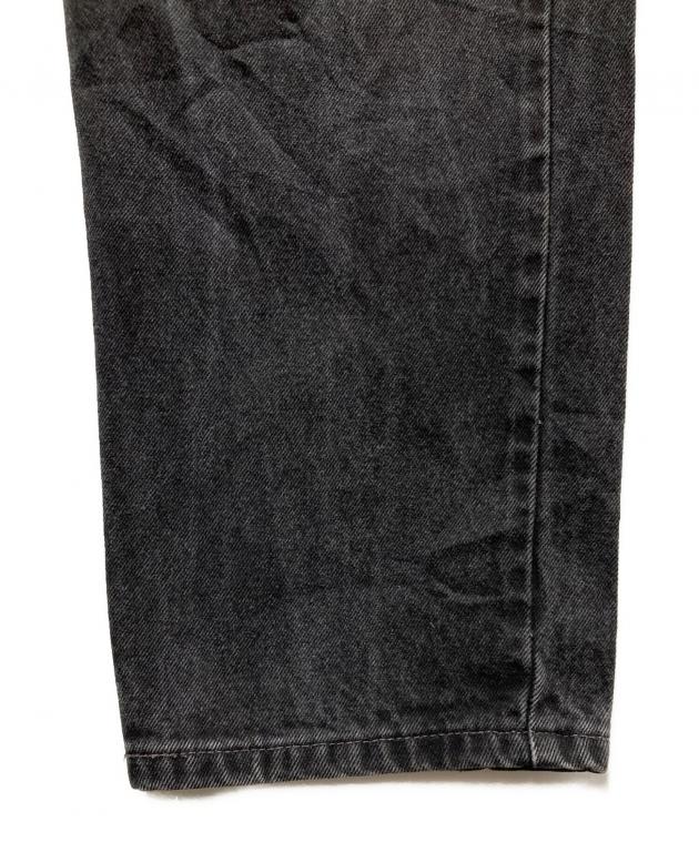 中古・古着通販】LEVI'S (リーバイス) RELAXED FIT TAPERED LEG