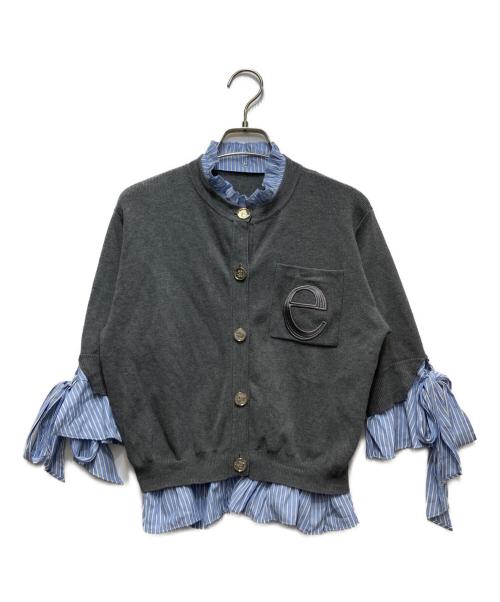 中古・古着通販】eimy istoire (エイミーイストワール) Attachedcollar
