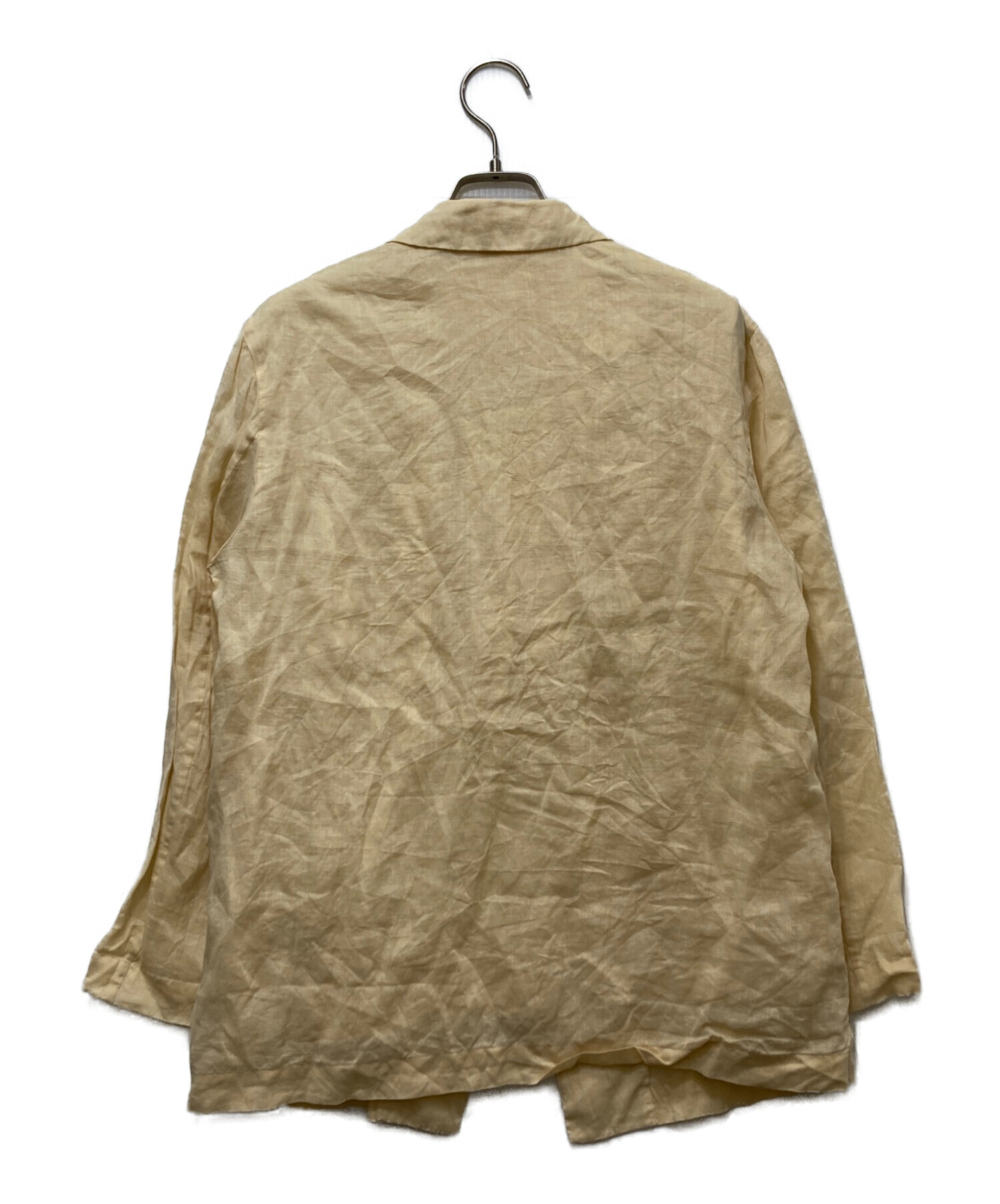 中古・古着通販】MACPHEE (マカフィー) ラミーソリッド シングル