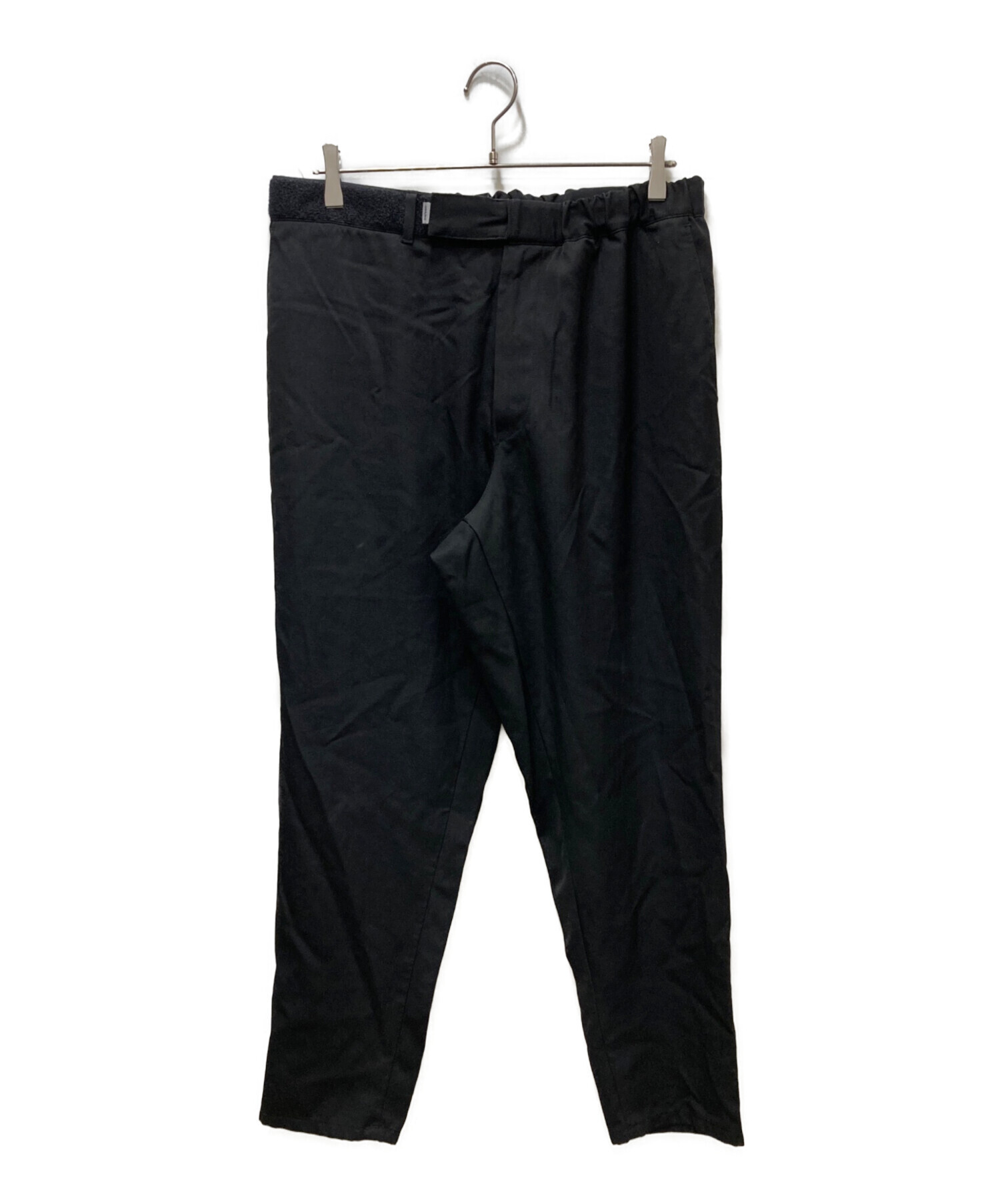 中古・古着通販】Graphpaper (グラフペーパー) Selvage Wool Chef