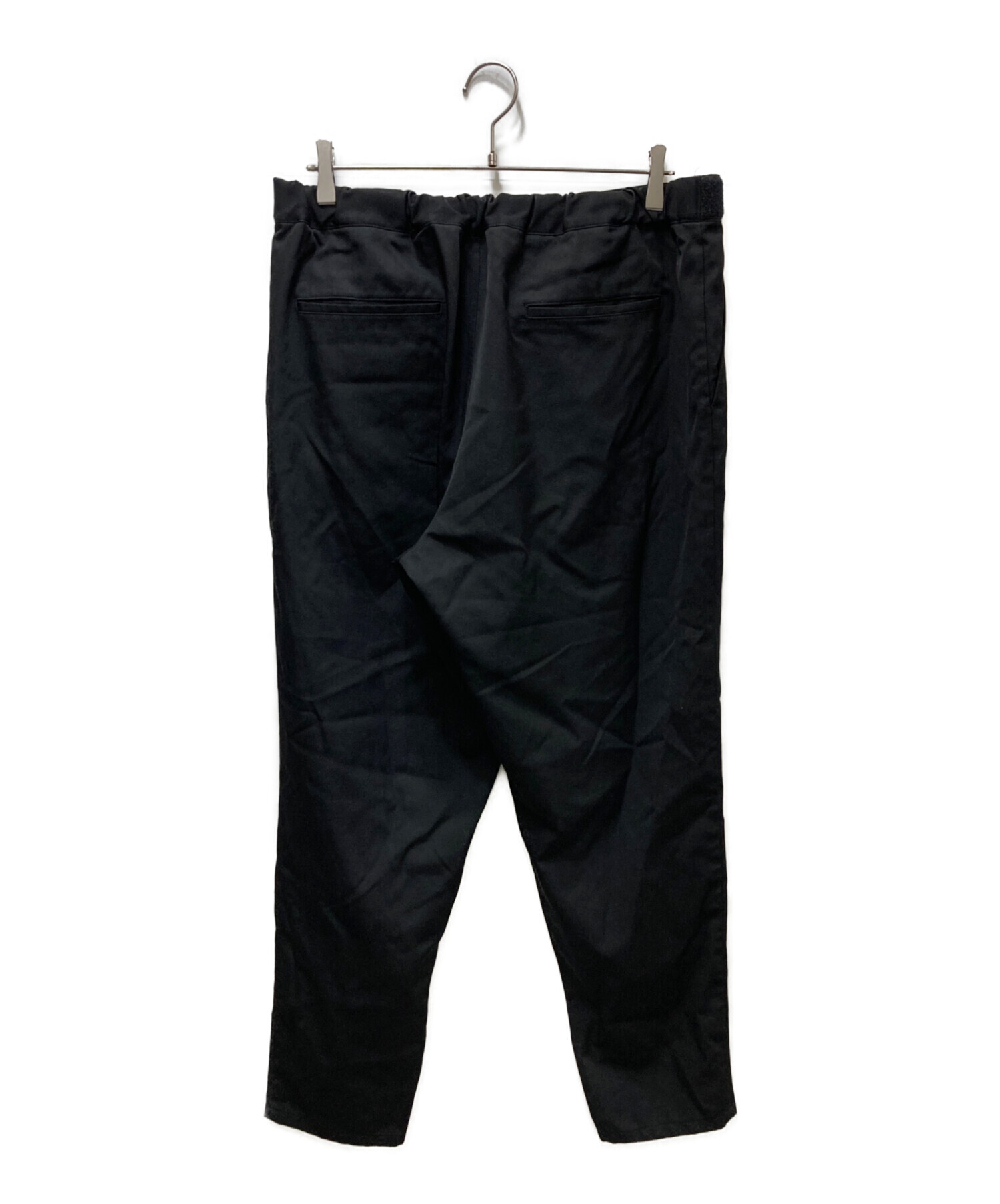 Graphpaper セルヴィッジウールシェフショーツ 中古・古着通販】Graphpaper (グラフペーパー) Selvage Wool Chef