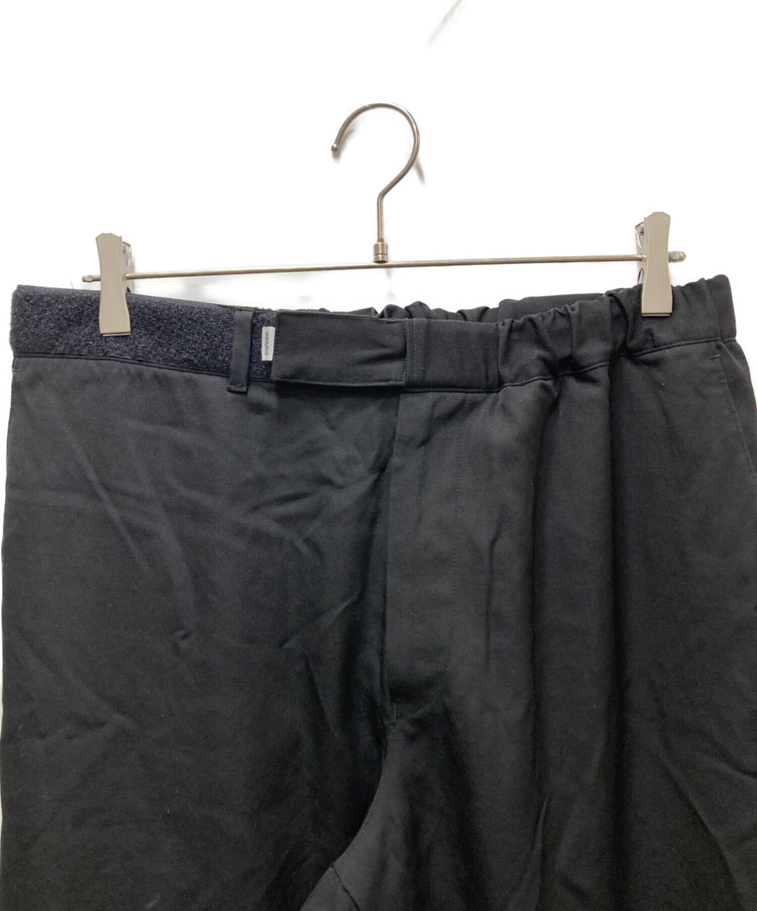 中古・古着通販】Graphpaper (グラフペーパー) Selvage Wool Chef