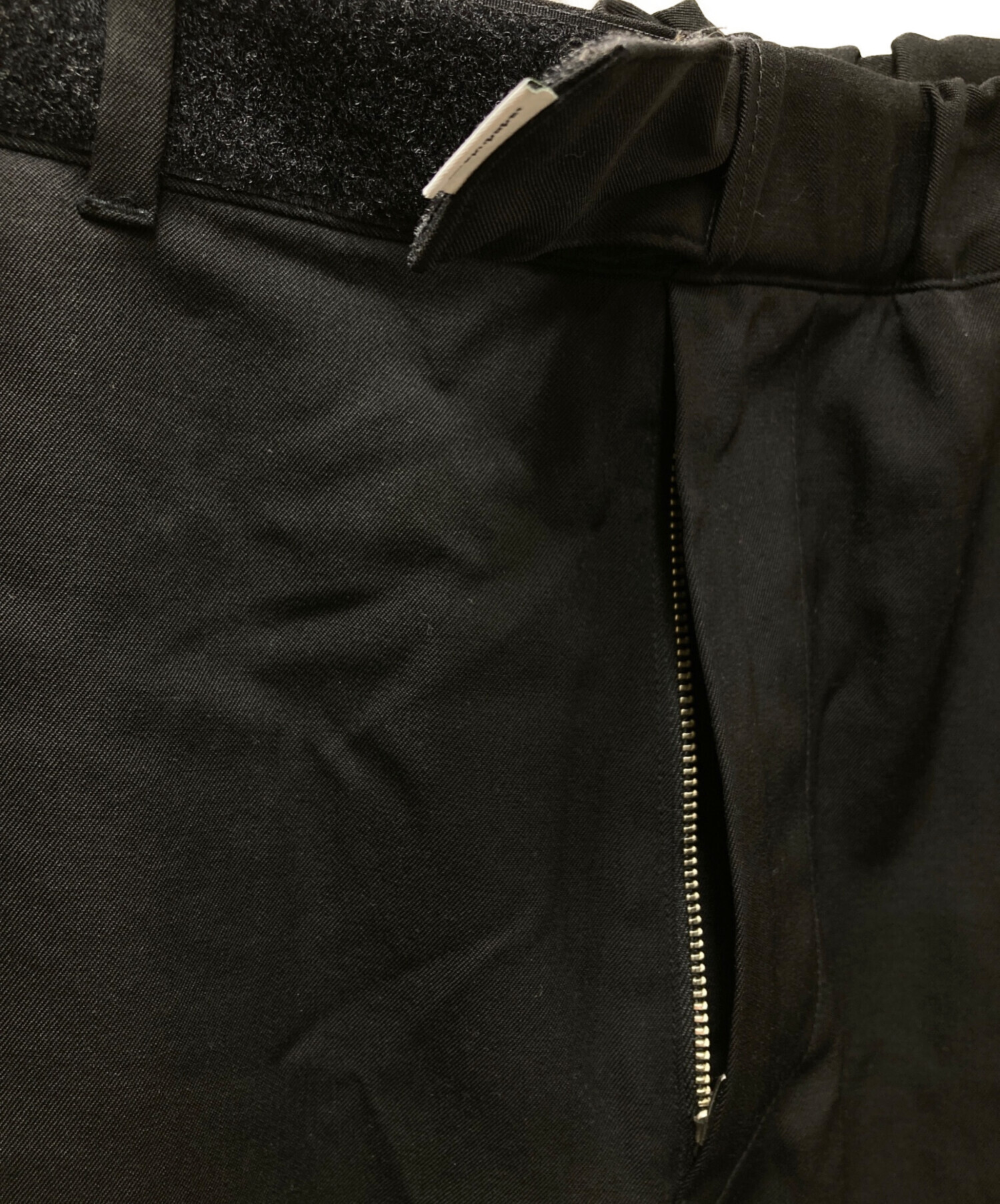 中古・古着通販】Graphpaper (グラフペーパー) Selvage Wool Chef