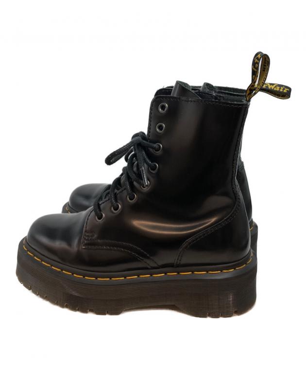 中古・古着通販】Dr.Martens (ドクターマーチン) JADON 8ホールブーツ