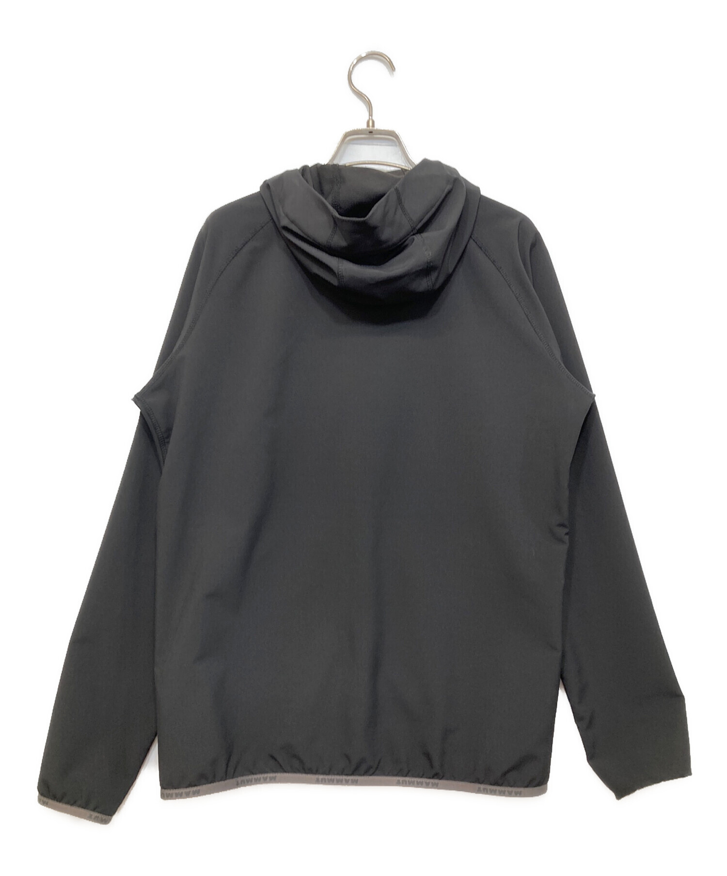中古・古着通販】MAMMUT (マムート) SOFtech Granite hooded Jacket