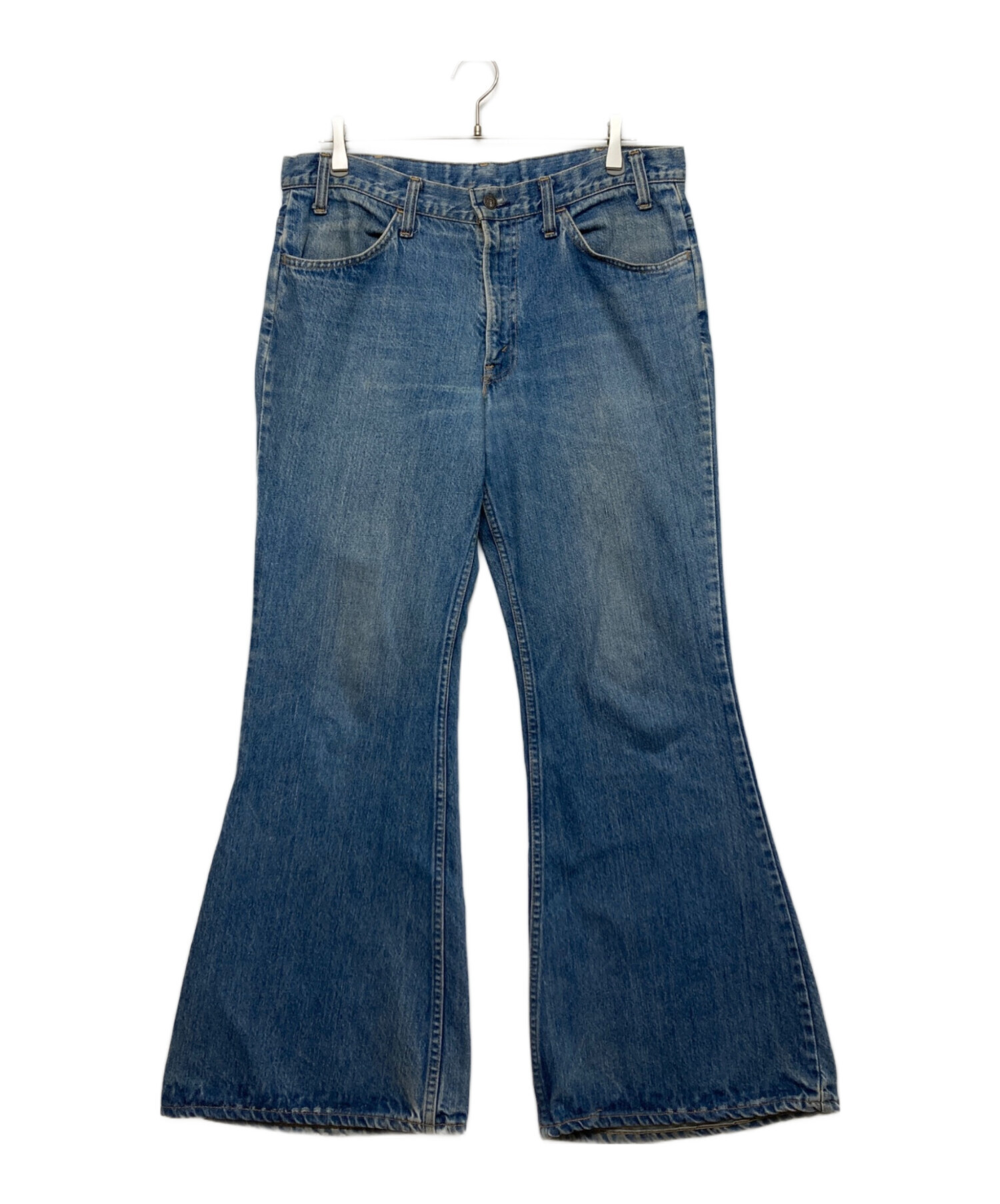中古・古着通販】LEVI'S (リーバイス) 70's 684 ベルボトム フレア