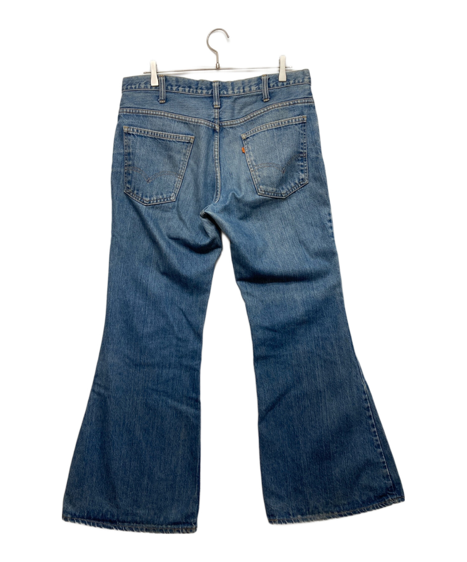 中古・古着通販】LEVI'S (リーバイス) 70's 684 ベルボトム フレア