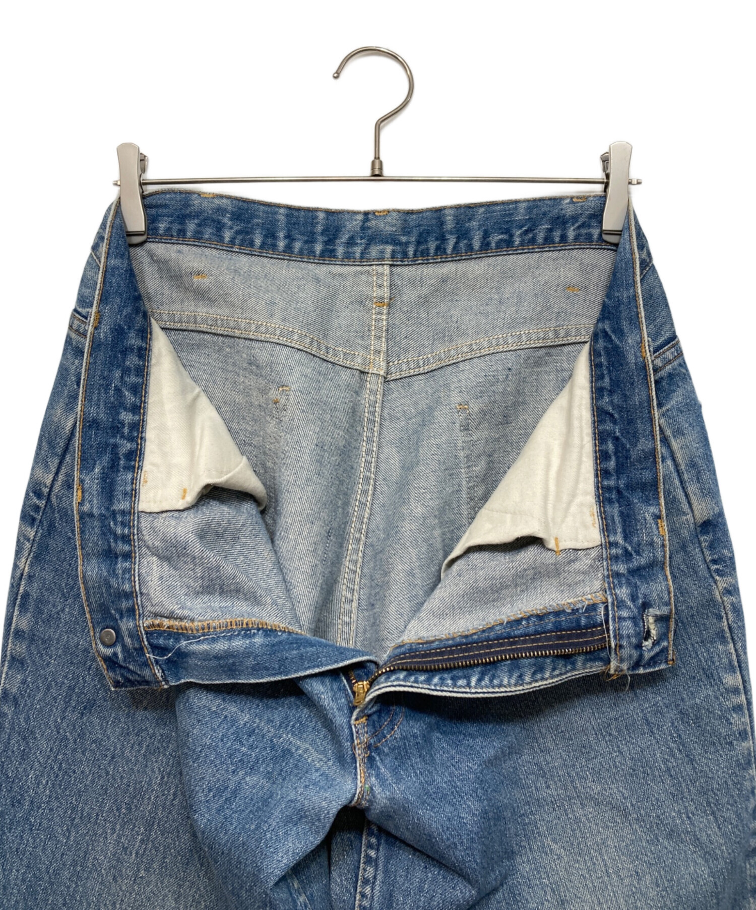 中古・古着通販】LEVI'S (リーバイス) 70's 684 ベルボトム フレア