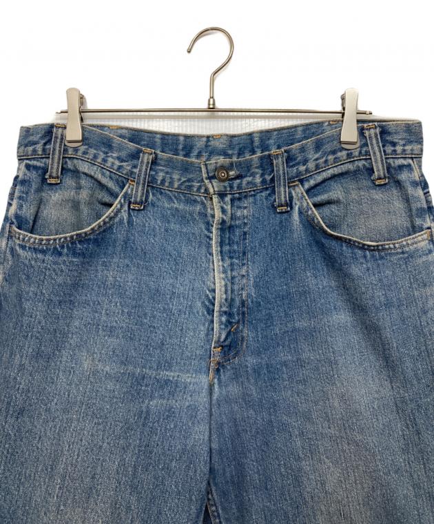 中古・古着通販】LEVI'S (リーバイス) 70's 684 ベルボトム フレア