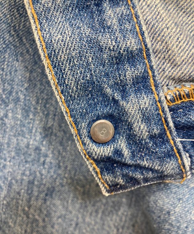 あ*様 2*1様 【70’s】Levi's 684 ボタン裏23 あ*様 2*1様 【70's】Levi's 684 ボタン裏23 中古・古着通販】