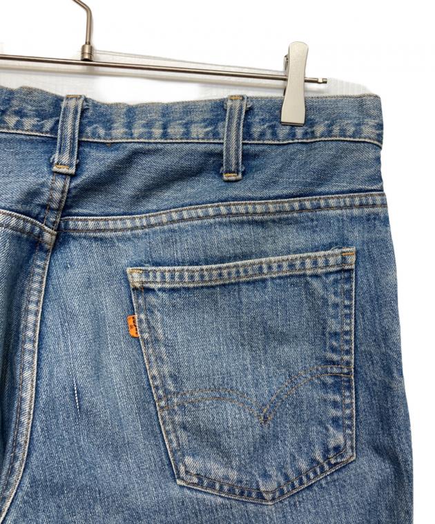 あ*様 2*1様 【70’s】Levi's 684 ボタン裏23 あ*様 2*1様 【70's】Levi's 684 ボタン裏23 中古・古着通販】LEVI'S
