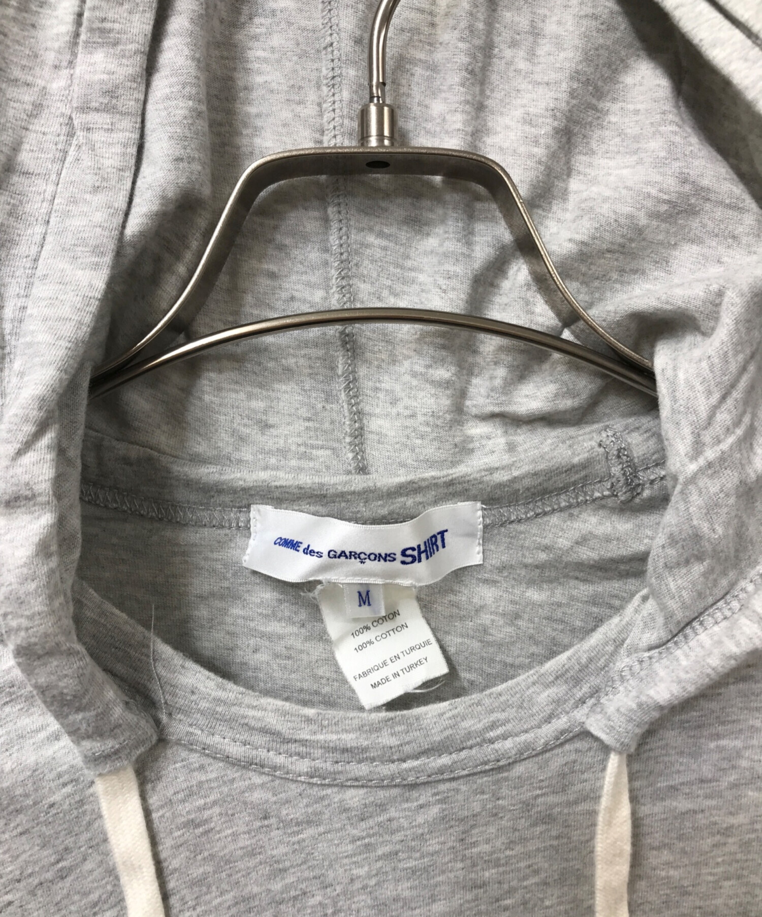 中古・古着通販】COMME des GARCONS SHIRT (コムデギャルソンシャツ