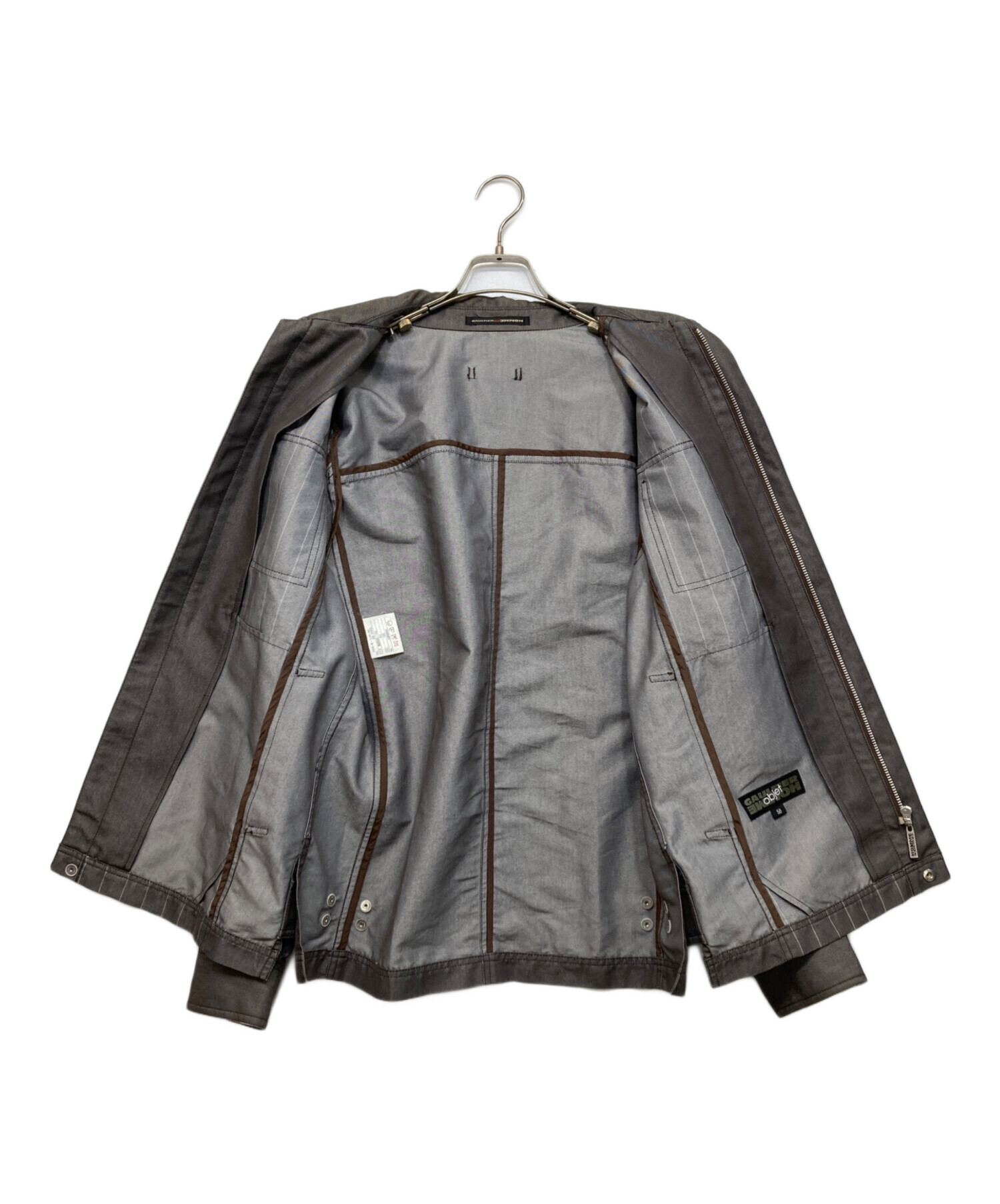 中古・古着通販】GAULTIER HOMME objet (ゴルチエオムオブジェ