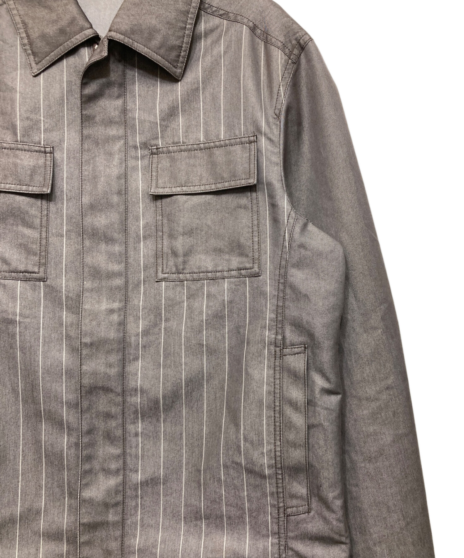 中古・古着通販】GAULTIER HOMME objet (ゴルチエオムオブジェ