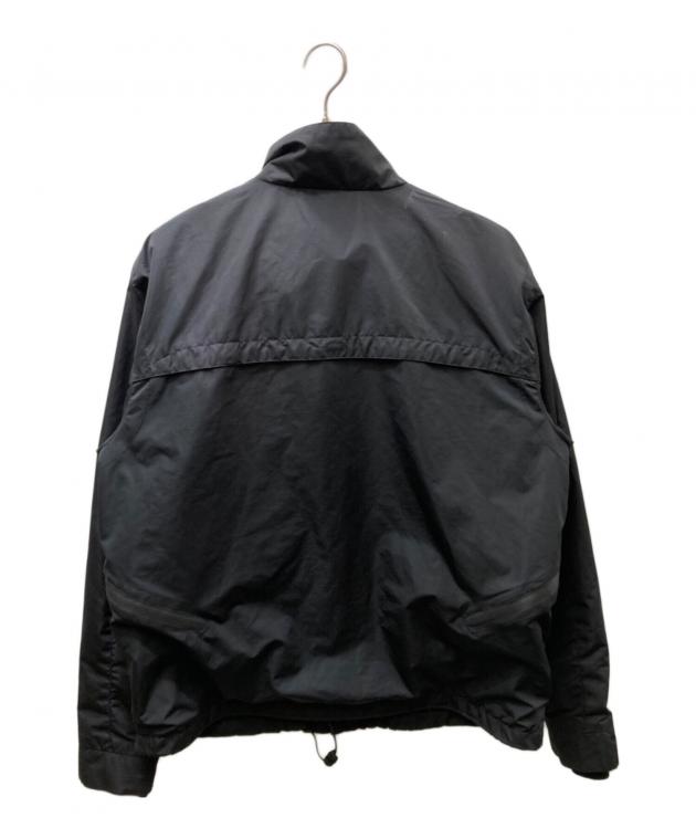 中古・古着通販】OAKLEY (オークリー) メタルロゴナイロンジャケット