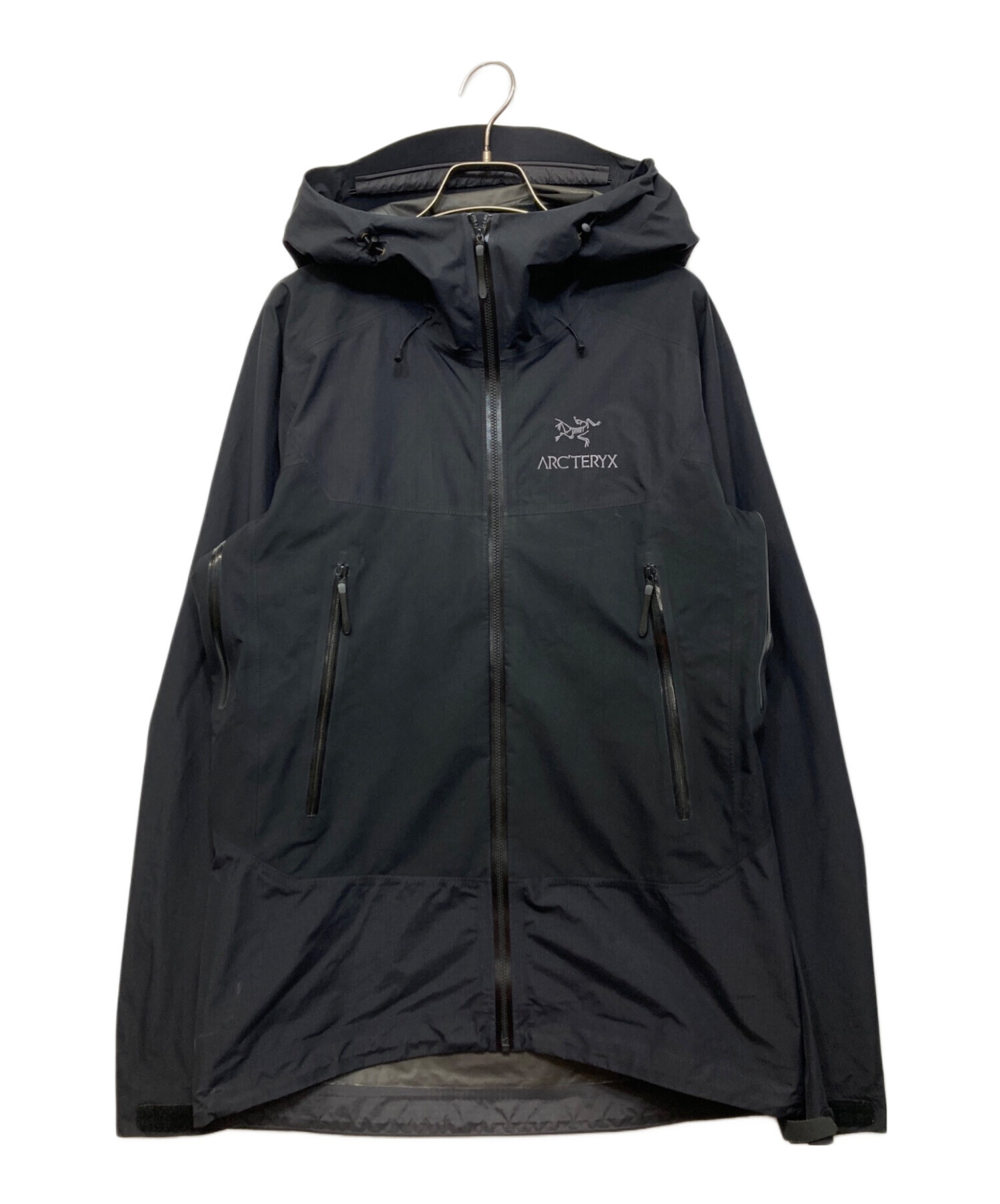 廃盤超美品 ARC’TERYX BETA SL HYBRID JACKET XL 中古・古着通販】ARC'TERYX (アークテリクス) BETA SL GORE-TEX HYBRID