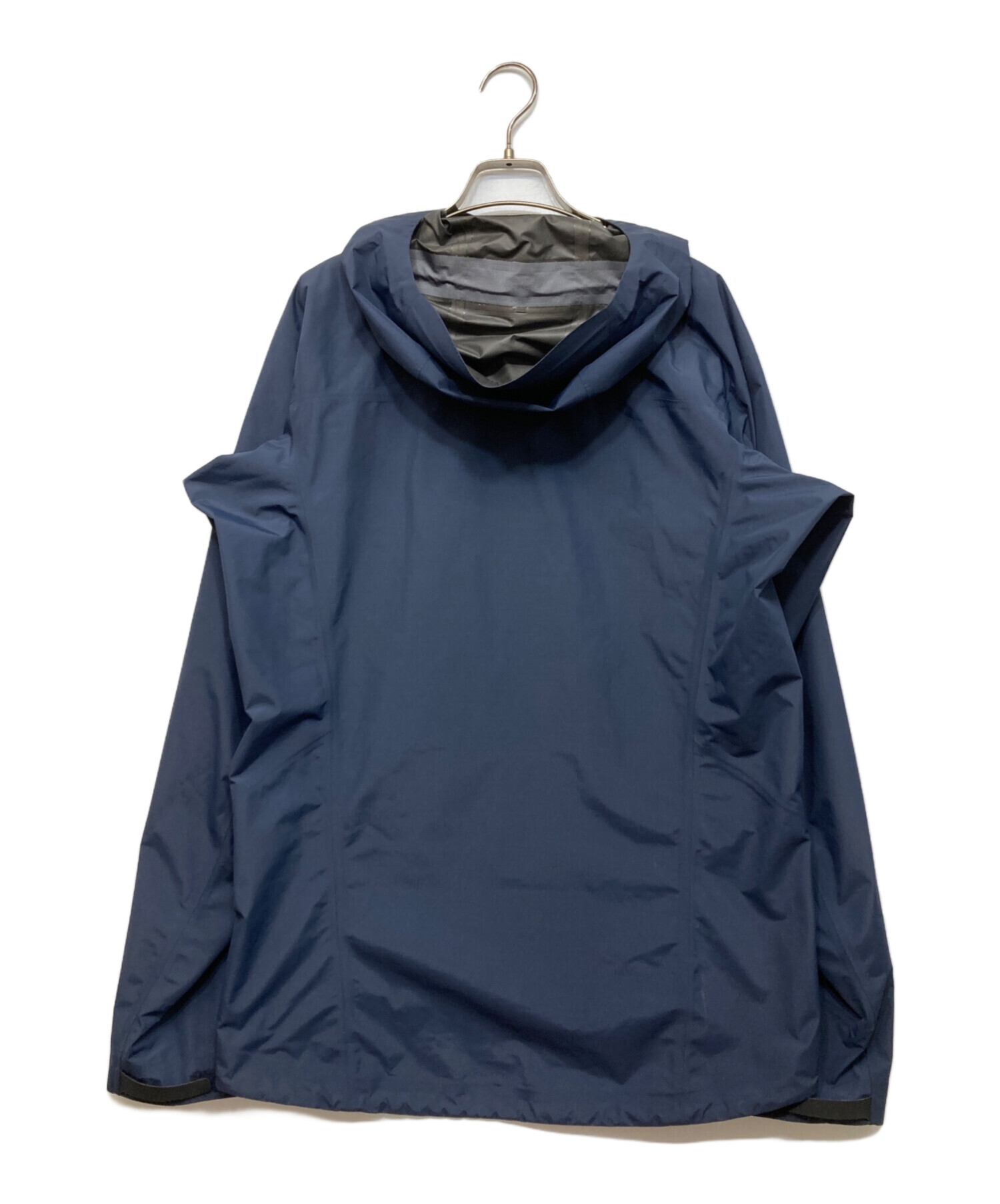 中古・古着通販】ARC'TERYX (アークテリクス) ZETA SL JACKET ネイビー