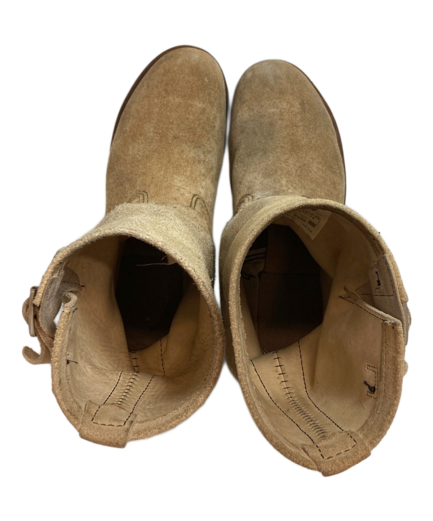 中古・古着通販】RED WING (レッドウィング) 8268 ENGINEER BOOTS