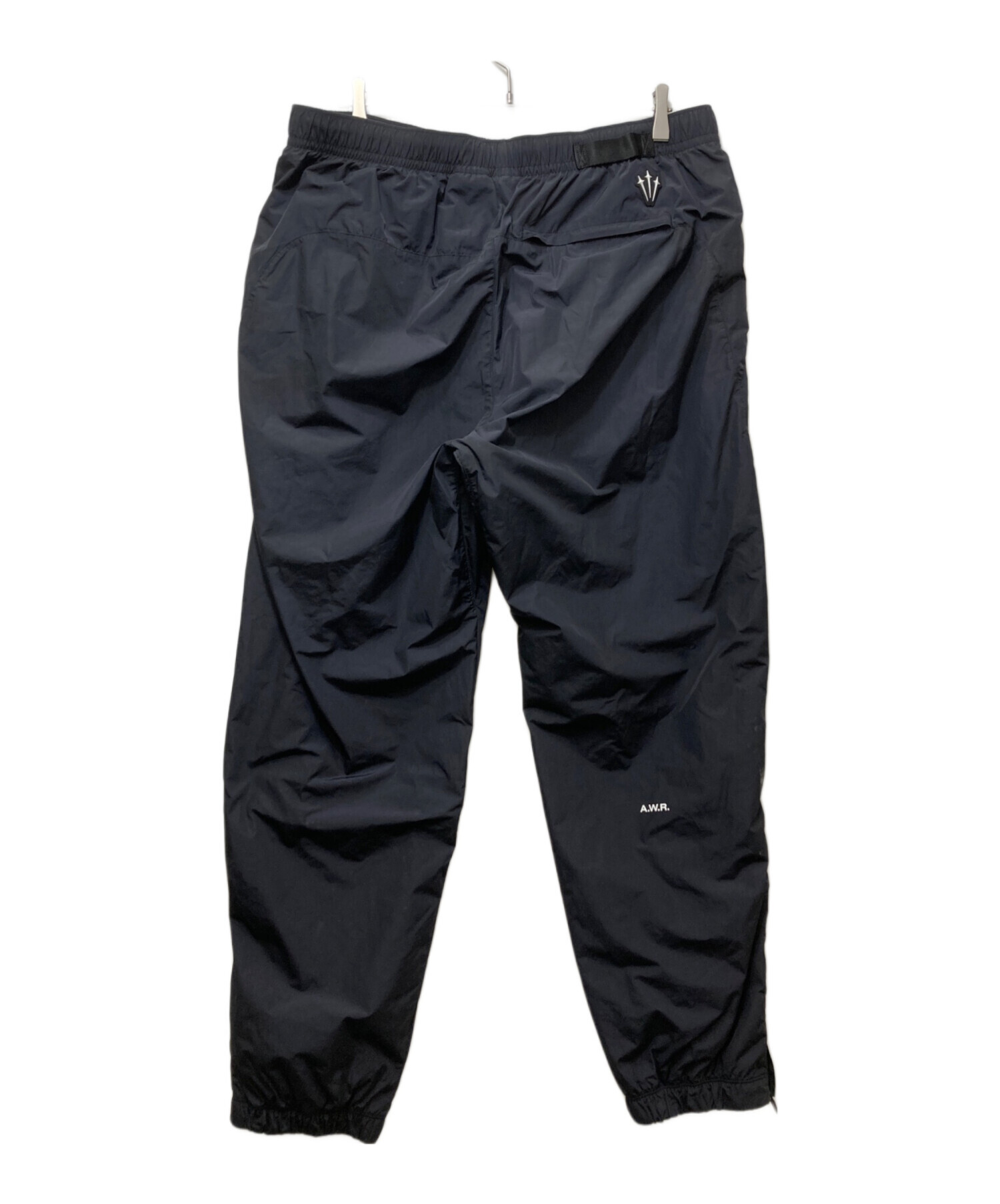 ナイキ　ノクタ　nocta パンツ 中古・古着通販】NIKE (ナイキ) NOCTA (ノクタ) NRG CS ウーブン