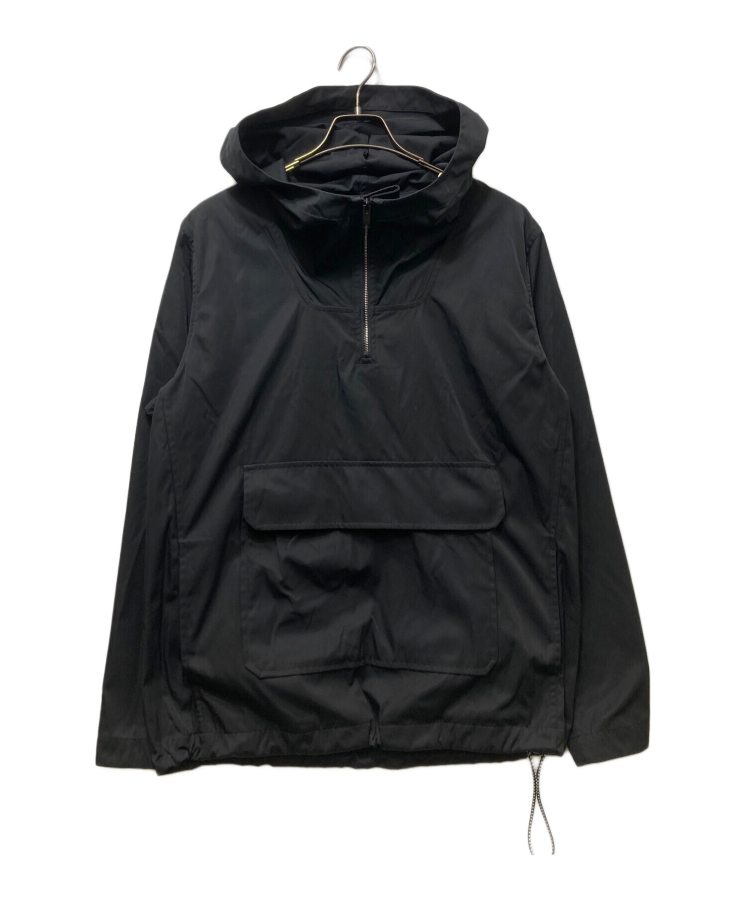 中古・古着通販】A.P.C. (アーペーセー) コットン×ナイロン アノラック