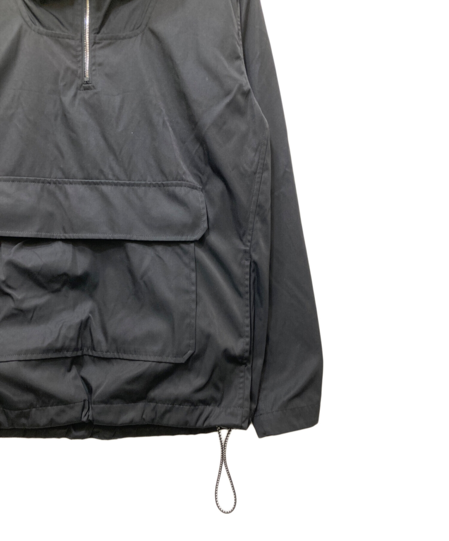 中古・古着通販】A.P.C. (アーペーセー) コットン×ナイロン アノラック