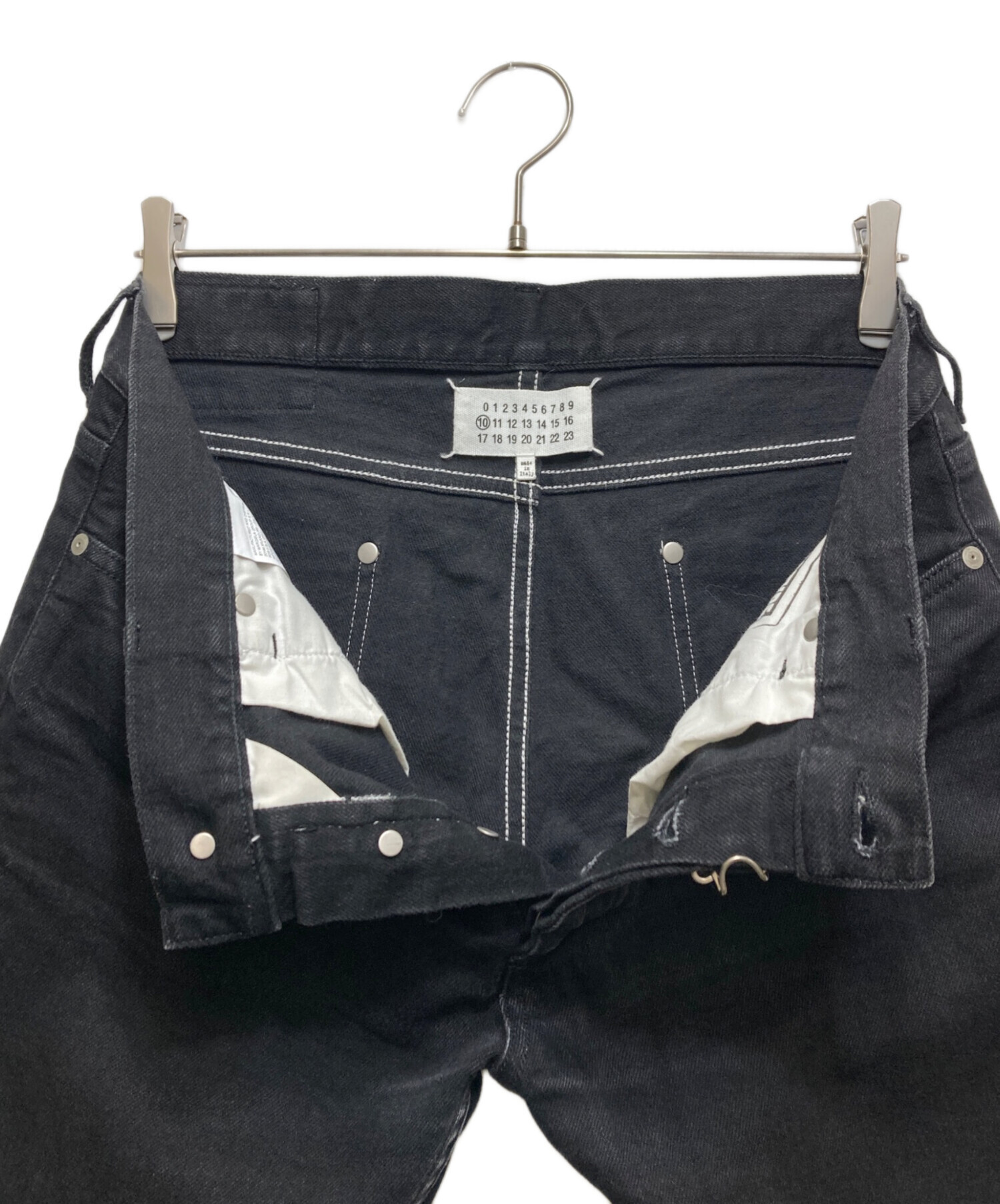 中古・古着通販】Maison Margiela (メゾンマルジェラ) 10 STEREOTYPE