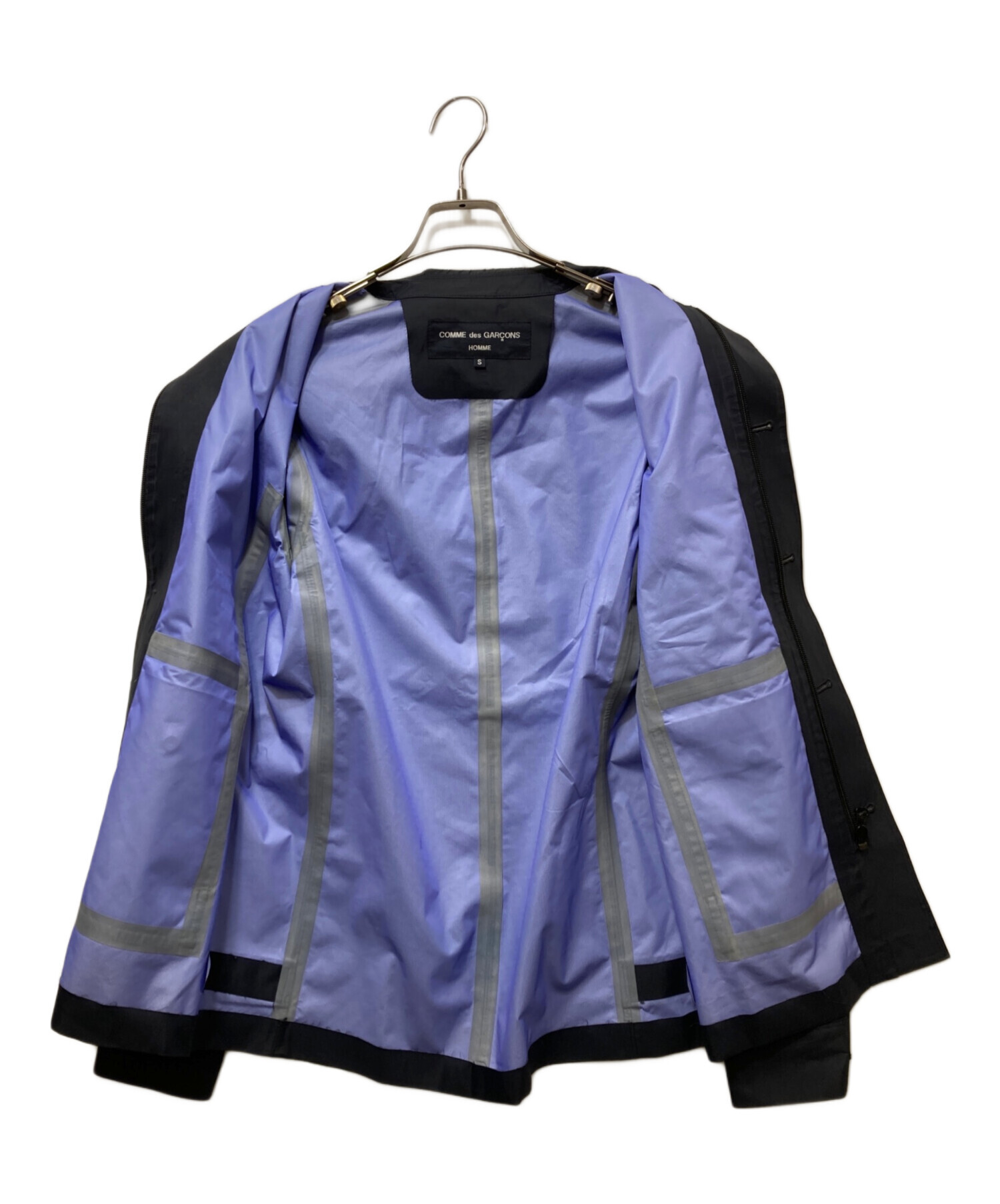 中古・古着通販】COMME des GARCONS HOMME (コムデギャルソン オム