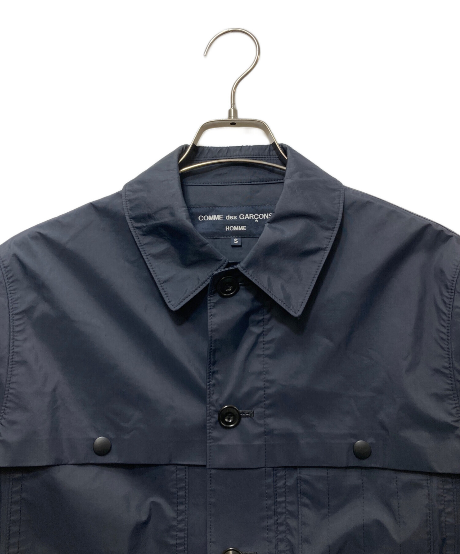 中古・古着通販】COMME des GARCONS HOMME (コムデギャルソン オム
