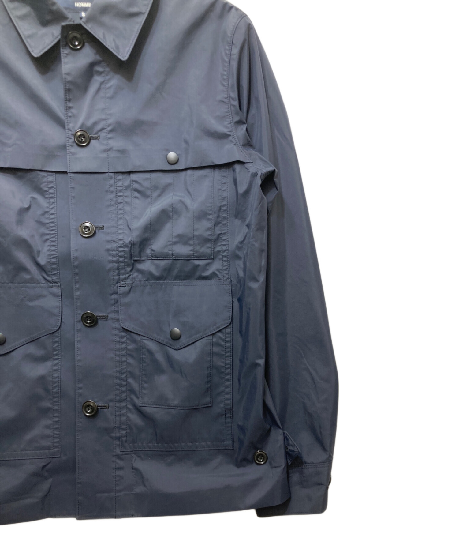 中古・古着通販】COMME des GARCONS HOMME (コムデギャルソン オム