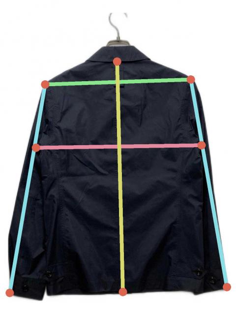 中古・古着通販】COMME des GARCONS HOMME (コムデギャルソン オム