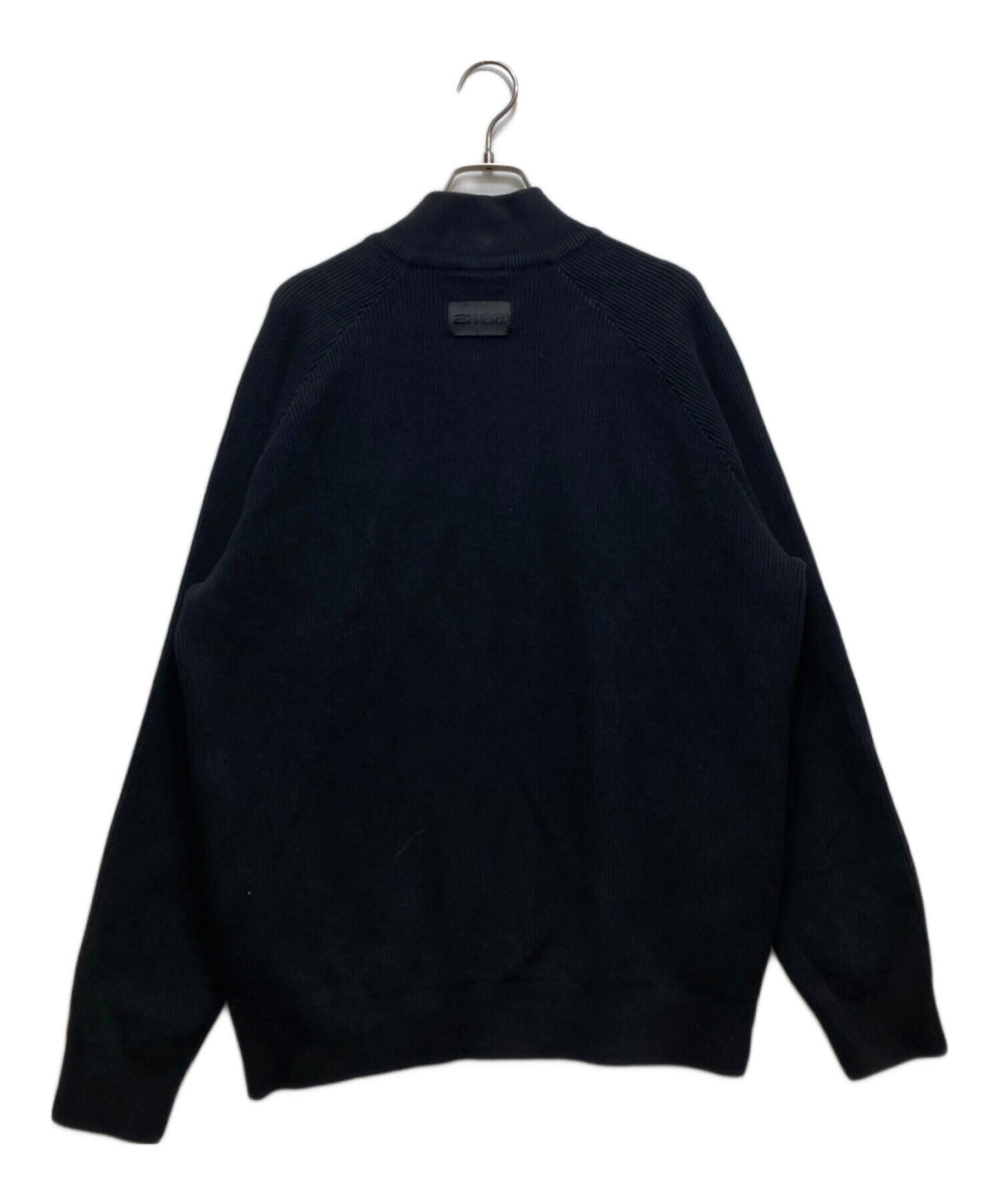 中古・古着通販】DIESEL (ディーゼル) K-MEXICONEW ドライバーズニット