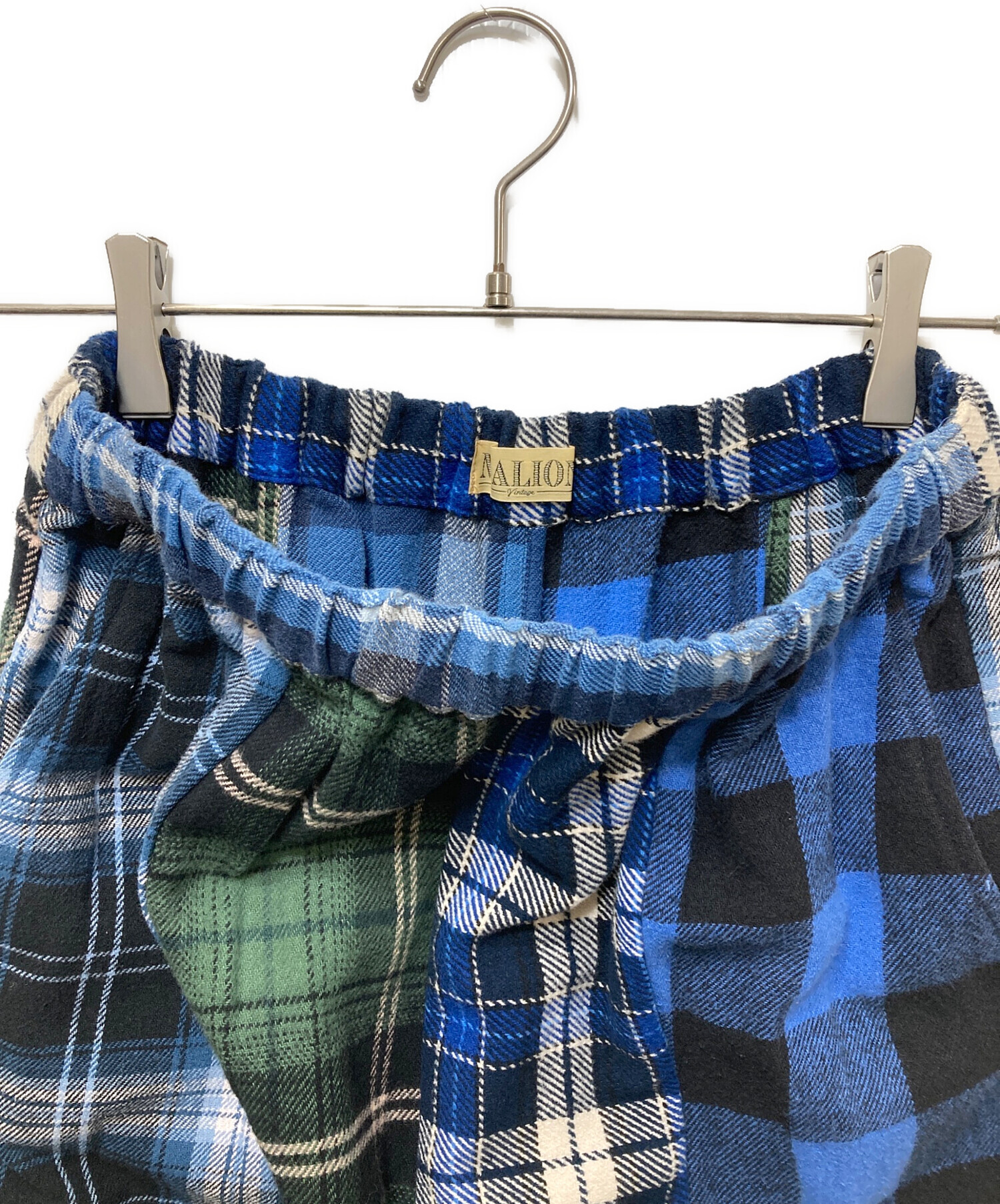 中古・古着通販】MALION VINTAGE (マリオンヴィンテージ) パッチワーク