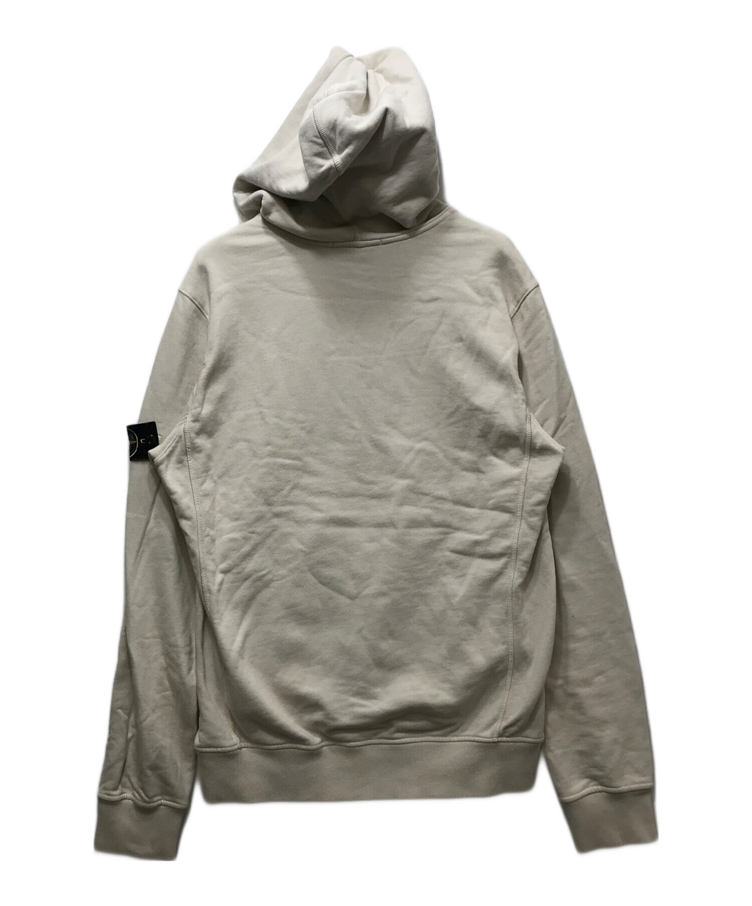 中古・古着通販】STONE ISLAND 18SS Classic Hooded Sweatshirt
