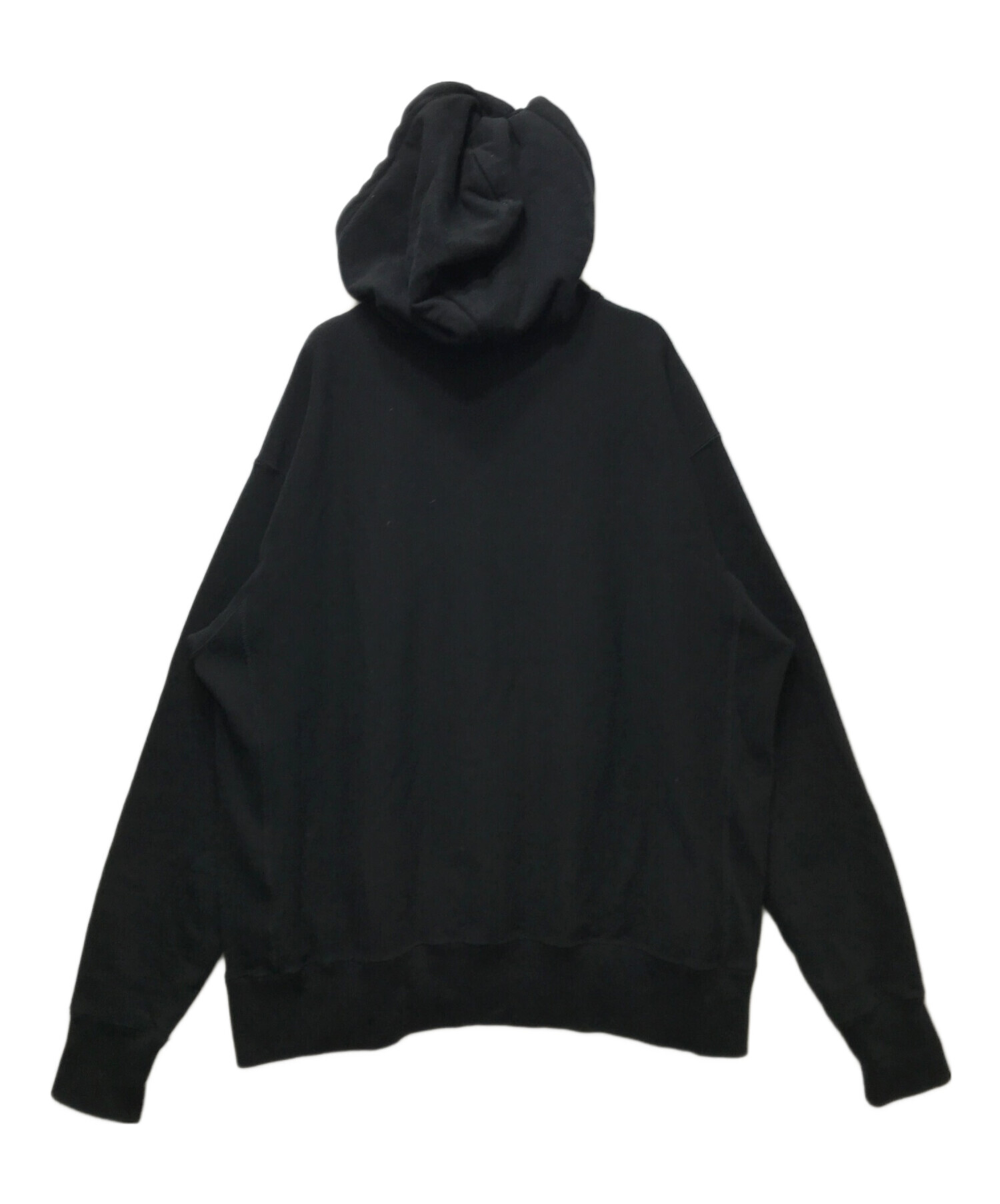 READYMADE HOODIE R.MUTT レディメイド パーカー フーディ 中古・古着通販】READYMADE (レディメイド) R.MUTT HOODIE(アール