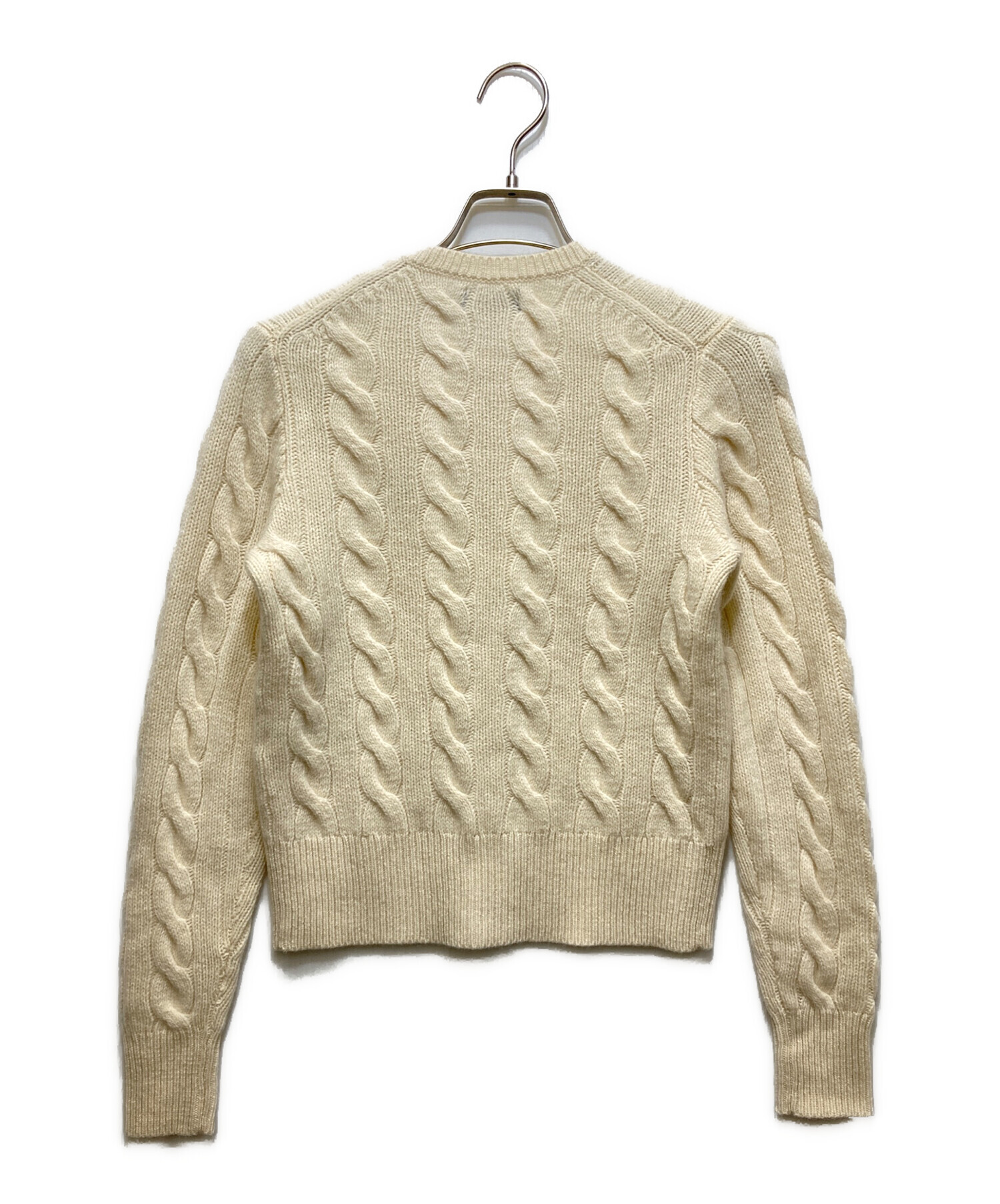 中古・古着通販】POLO RALPH LAUREN (ポロ・ラルフローレン) カシミヤ