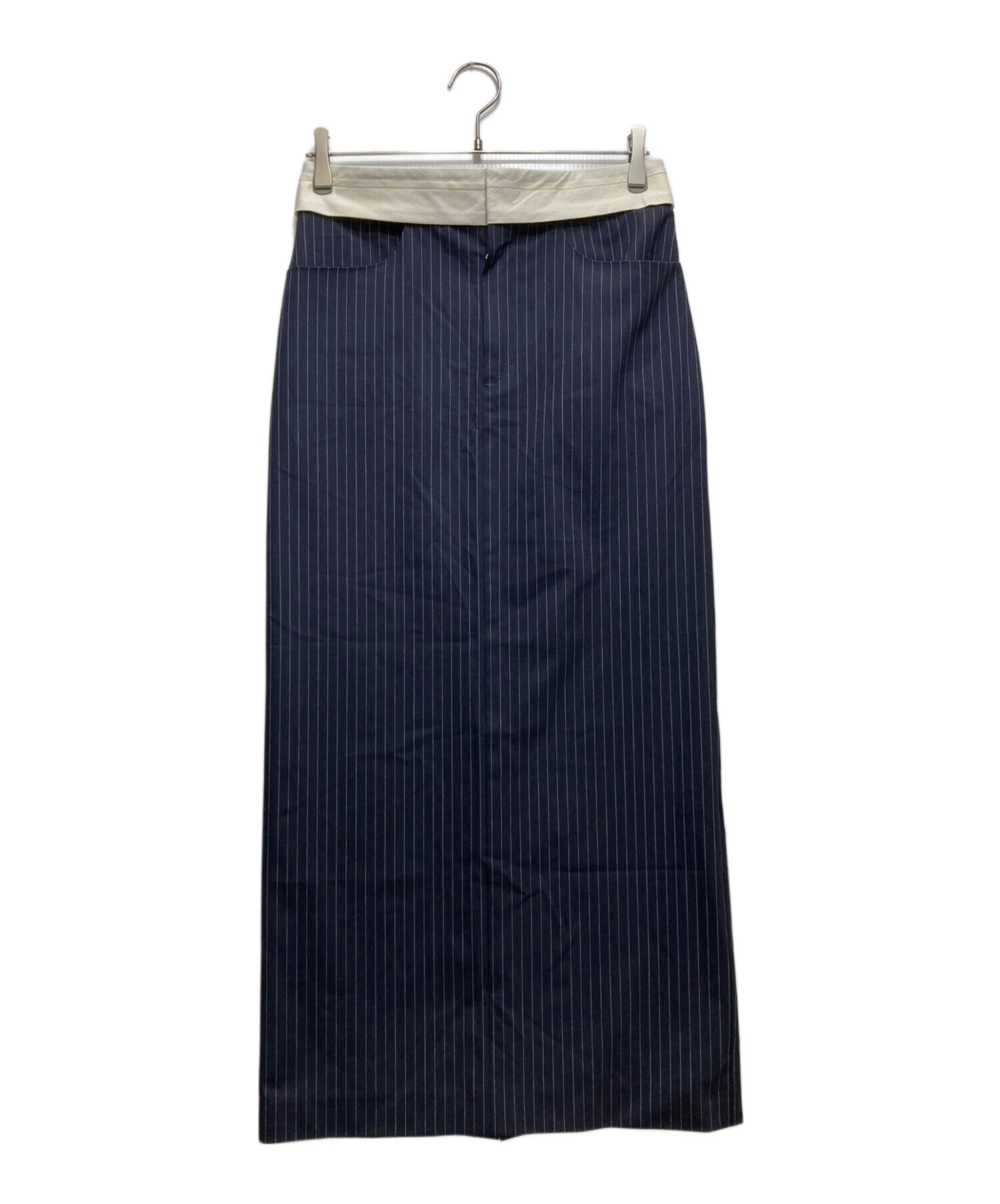 中古・古着通販】gajess (ガジェス) Taylor Pencil Skirt/テイラー