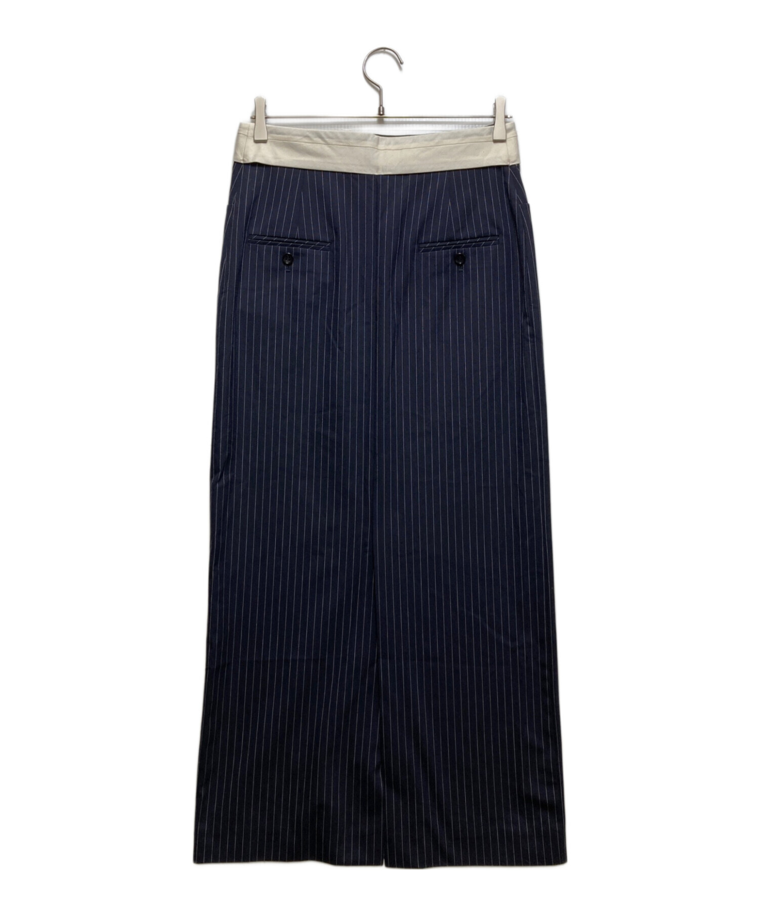 中古・古着通販】gajess (ガジェス) Taylor Pencil Skirt/テイラー