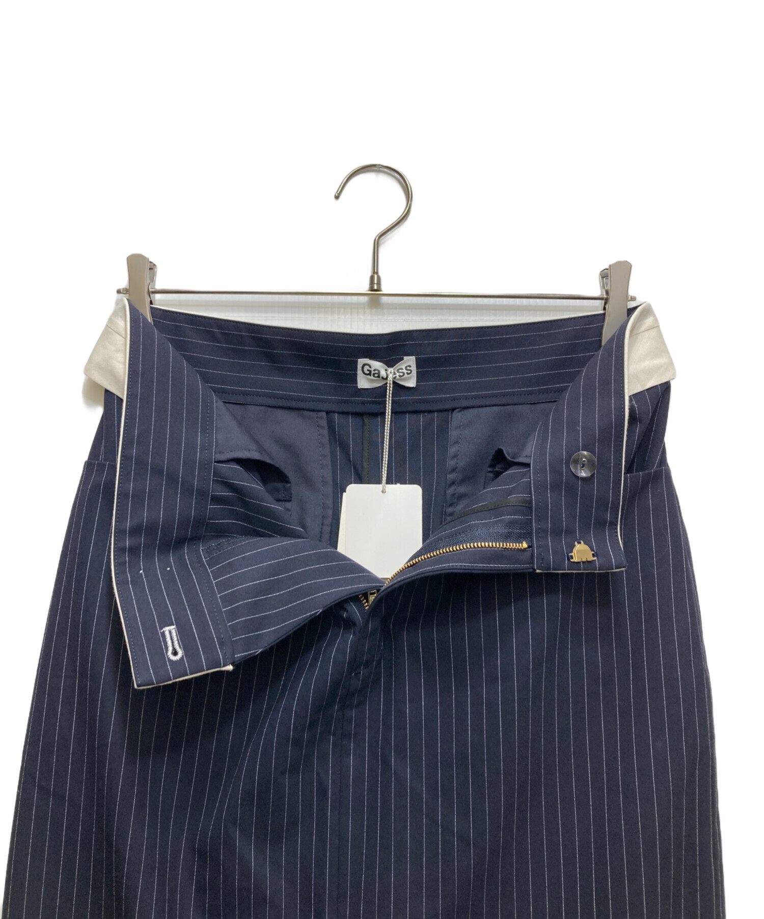 中古・古着通販】gajess (ガジェス) Taylor Pencil Skirt/テイラー