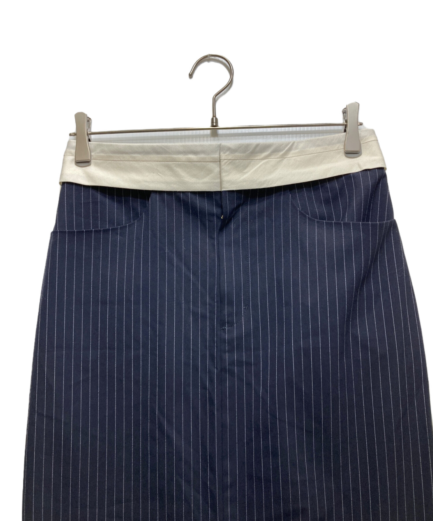 中古・古着通販】gajess (ガジェス) Taylor Pencil Skirt/テイラー