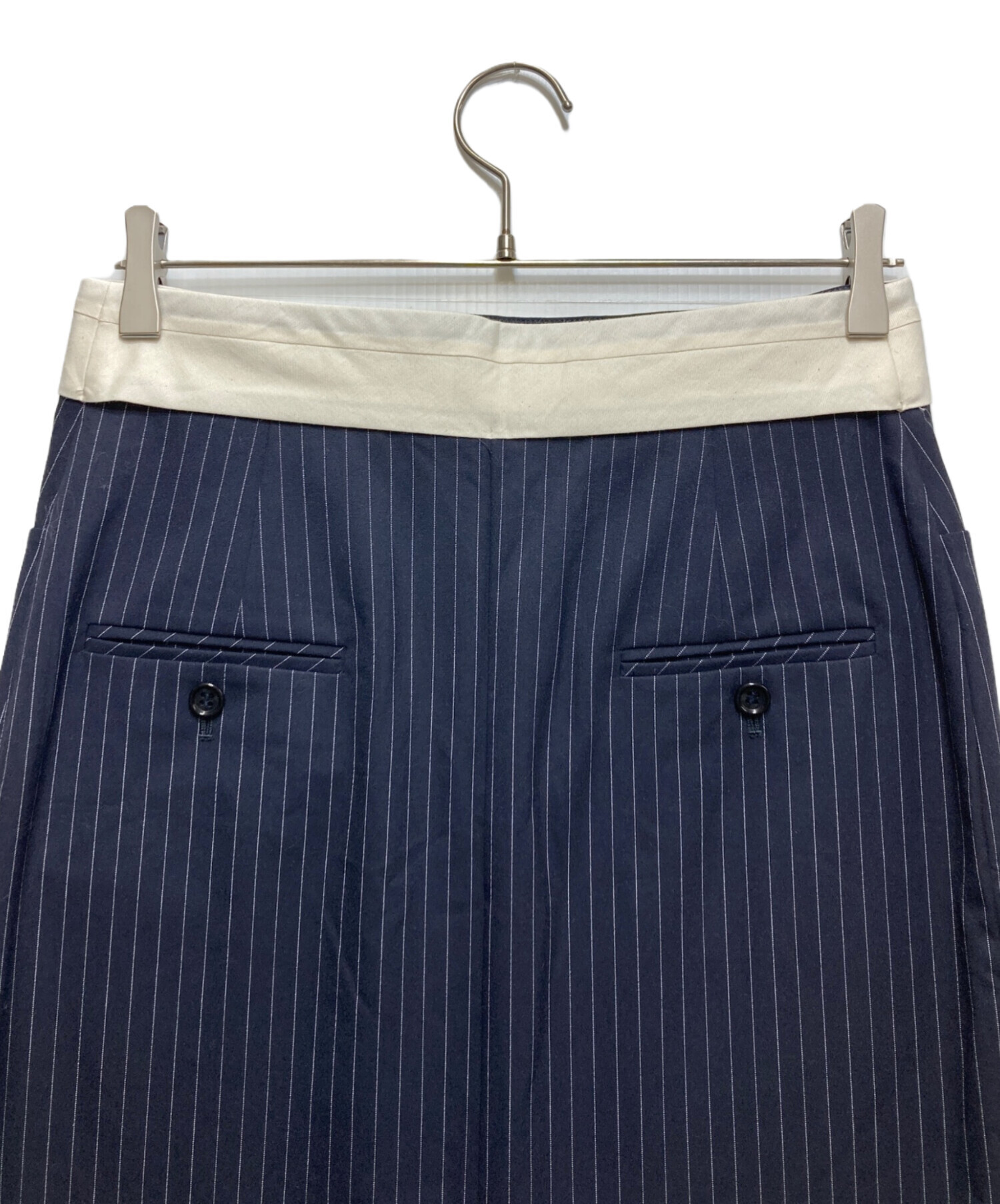 中古・古着通販】gajess (ガジェス) Taylor Pencil Skirt/テイラー