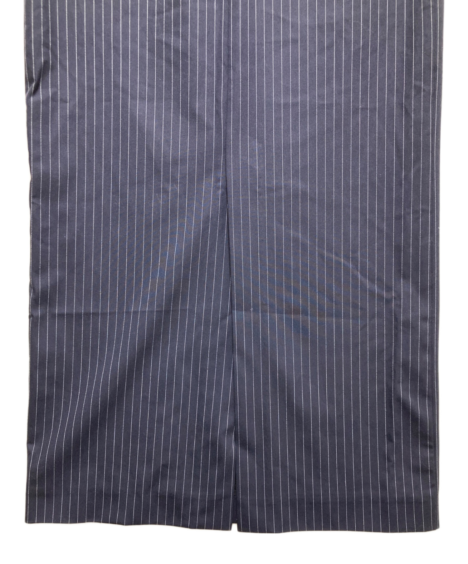 中古・古着通販】gajess (ガジェス) Taylor Pencil Skirt/テイラー