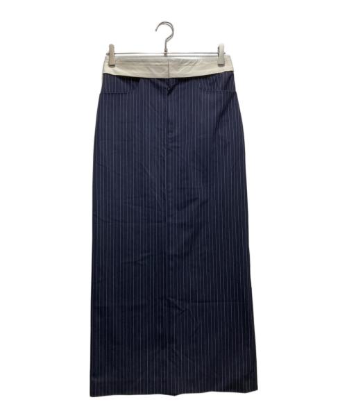 中古・古着通販】gajess (ガジェス) Taylor Pencil Skirt/テイラー
