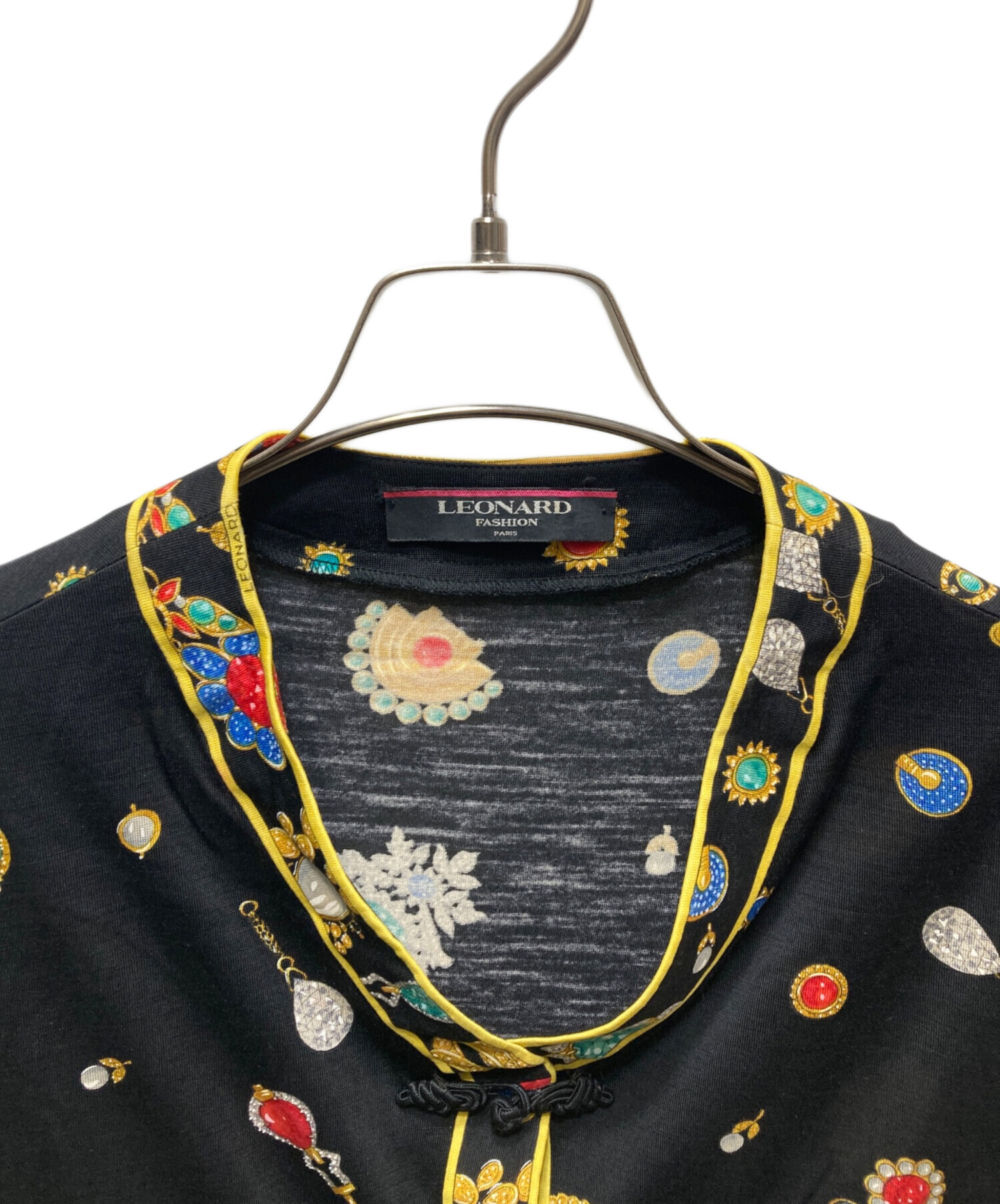 中古・古着通販】LEONARD FASHION (レオナールファッション) 宝石
