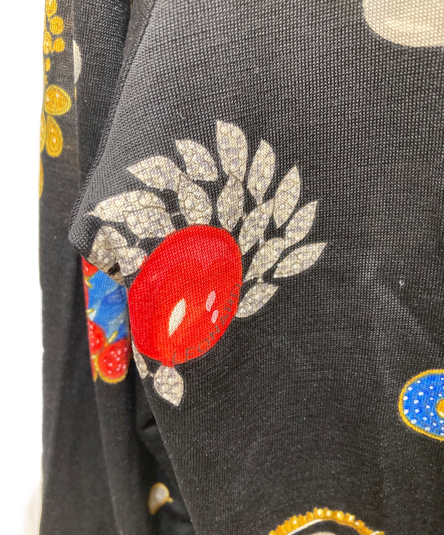 中古・古着通販】LEONARD FASHION (レオナールファッション) 宝石