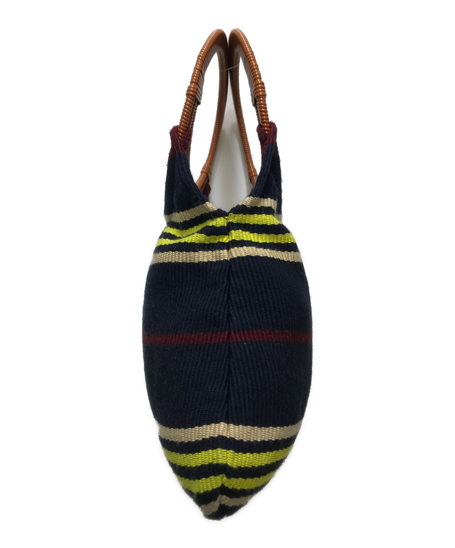 中古・古着通販】MARNI MARKET (マルニ マーケット) ボートバッグ