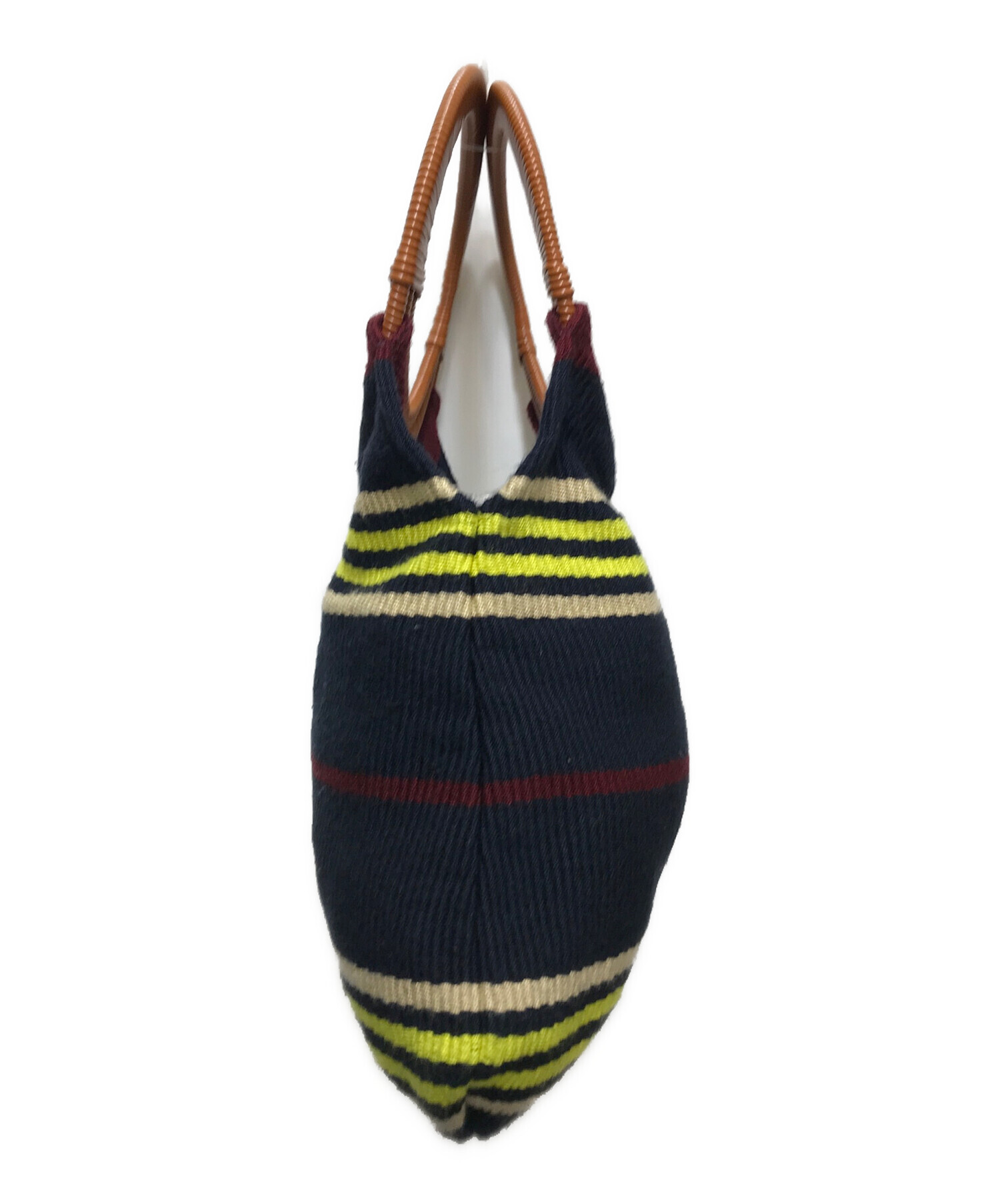 中古・古着通販】MARNI MARKET (マルニ マーケット) ボートバッグ 