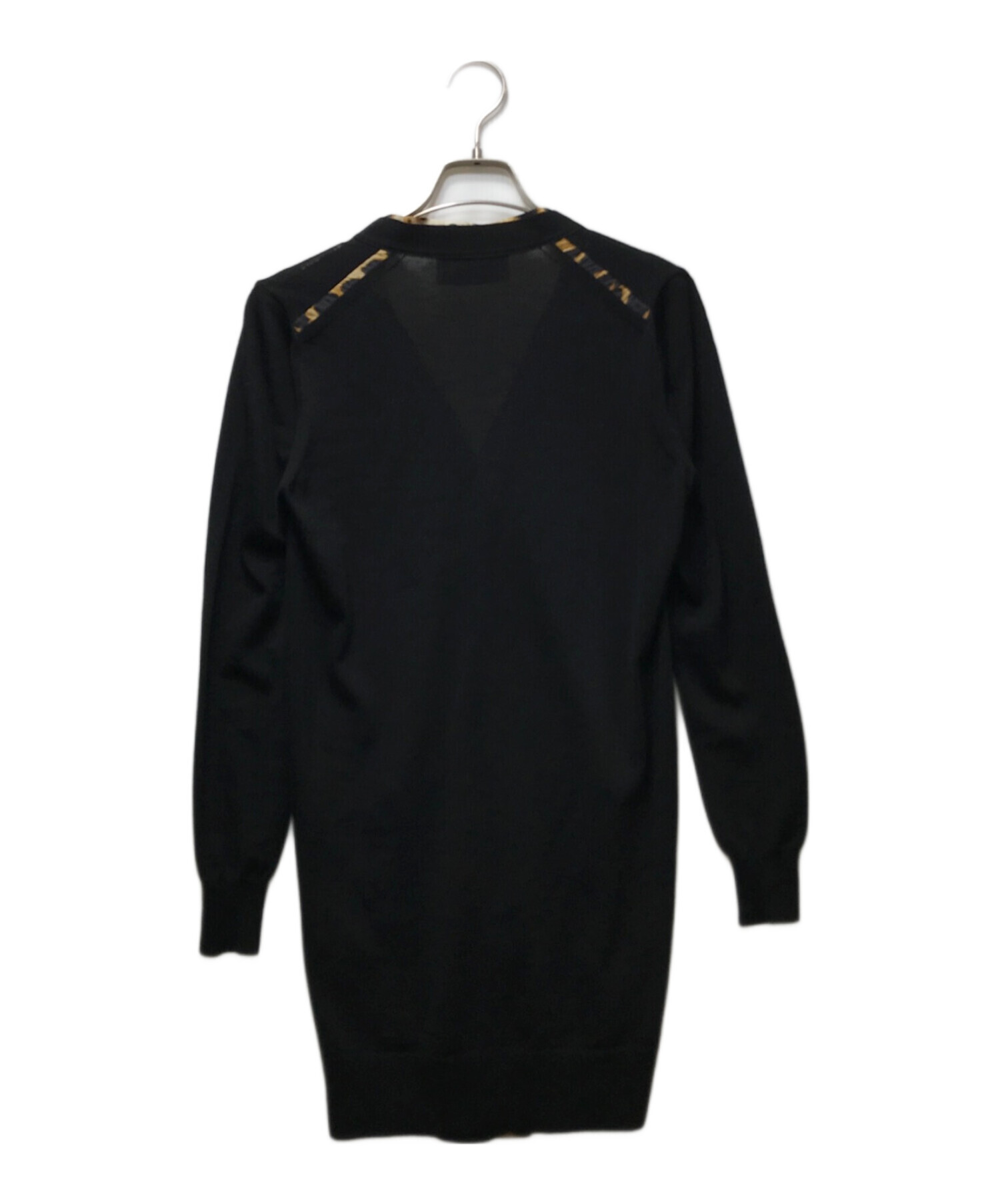 中古・古着通販】Yves Saint Laurent (イヴサンローラン) レオパード
