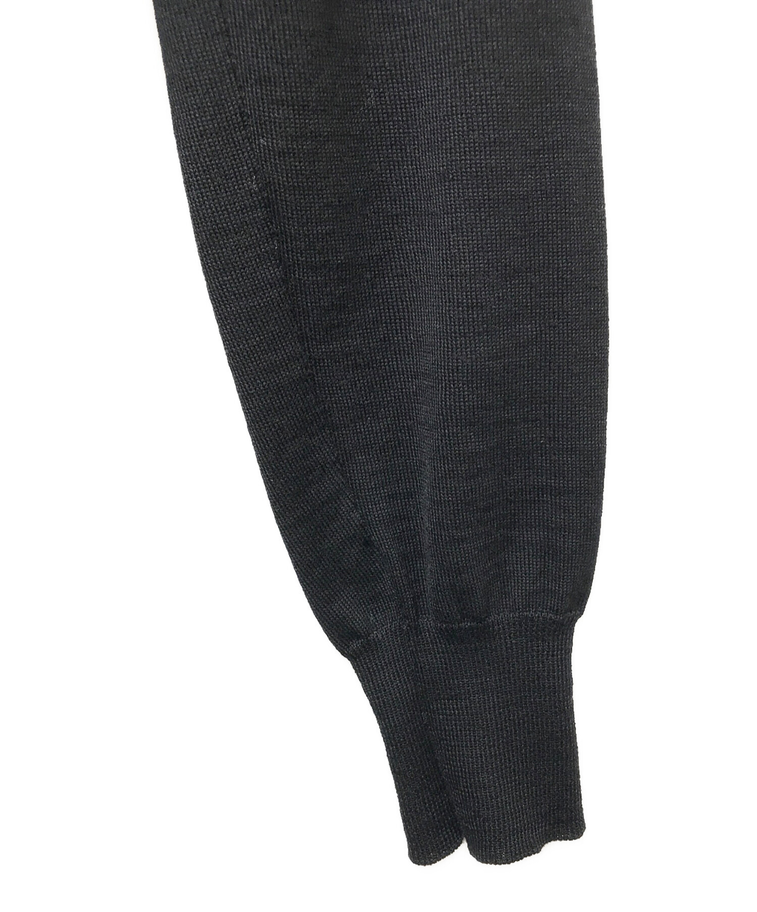 中古・古着通販】Yves Saint Laurent (イヴサンローラン) レオパード