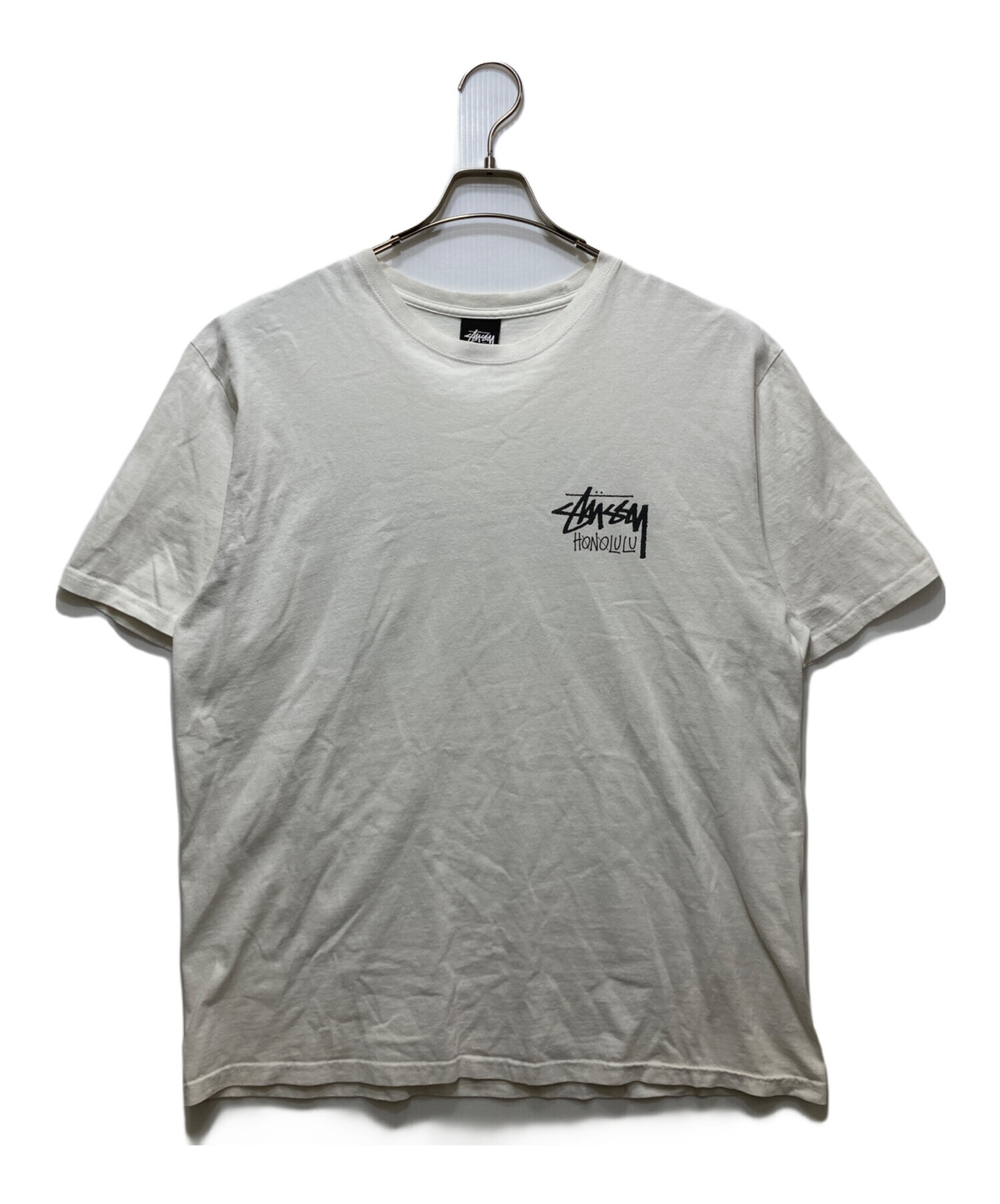 中古・古着通販】stussy (ステューシー) ショーンフォントロゴ